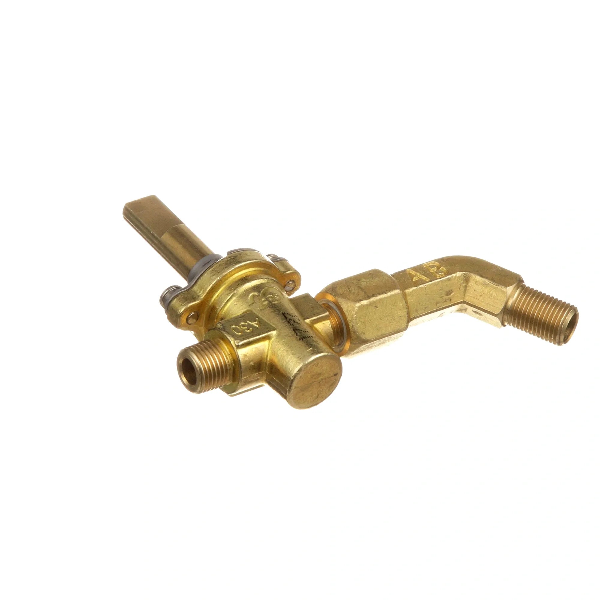 00-719197 Vulcan Hart - Premium Top Burner Valve alternate view 4