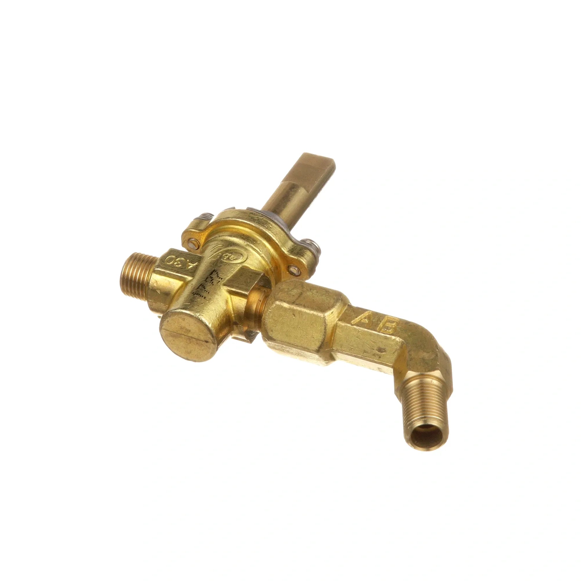 00-719197 Vulcan Hart - Premium Top Burner Valve alternate view 5