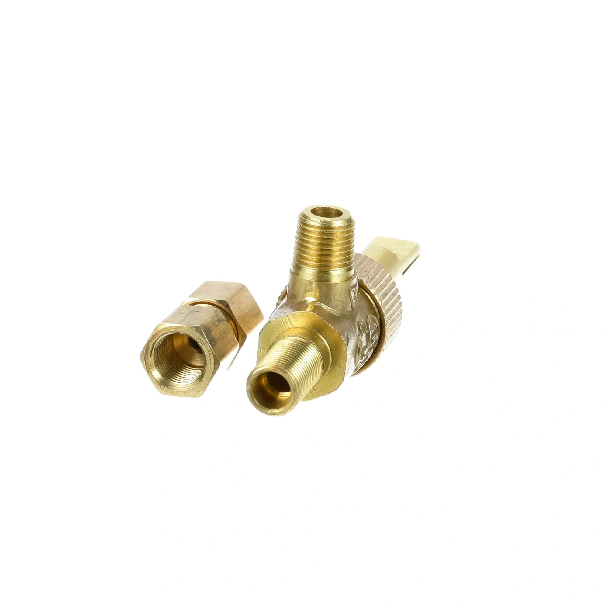 213530 Duke - High-Performance Gas Valve 1/8 MPT alternate view 3