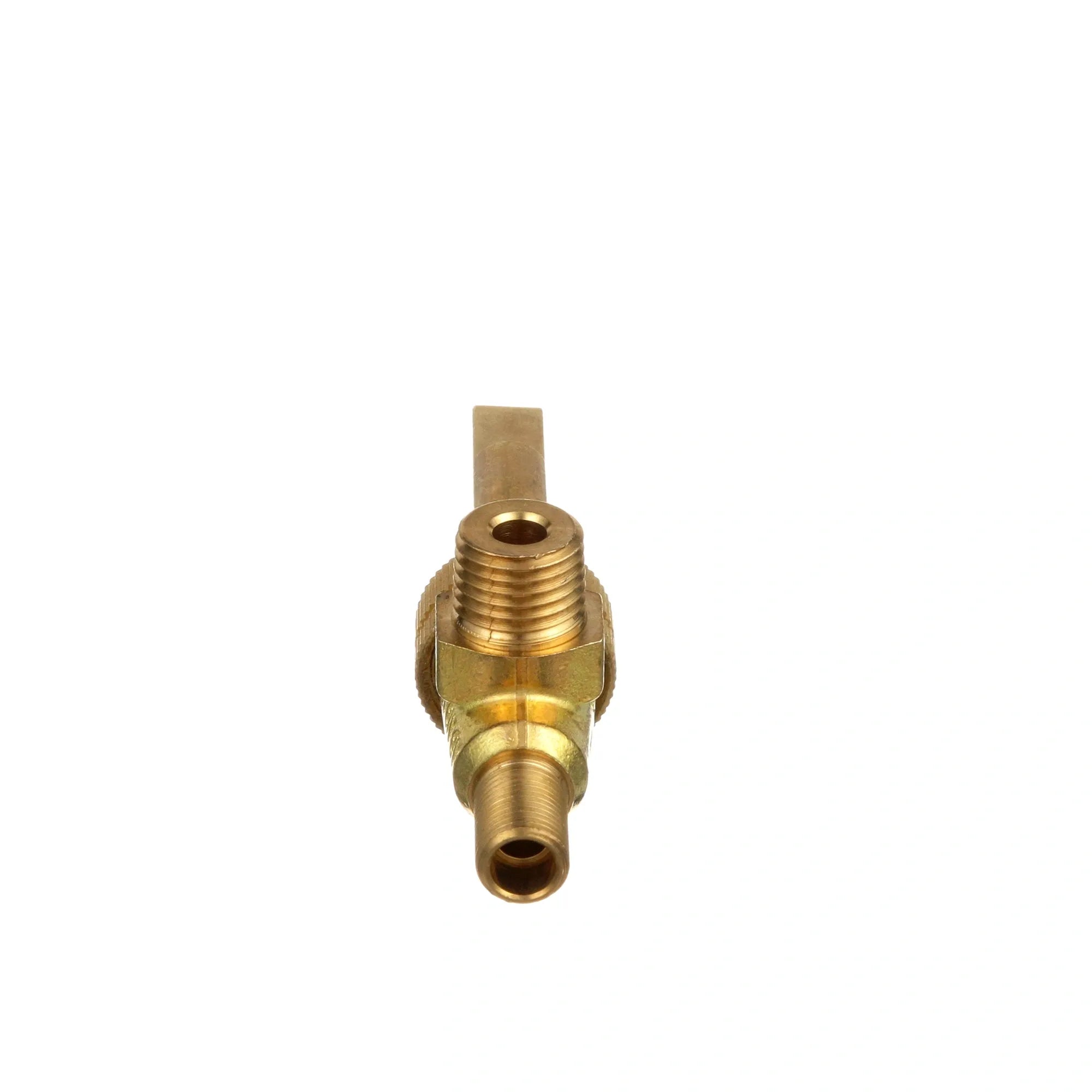00-715080 Vulcan Hart - 1/4 MPT x 3/8-27 Valve Replacement alternate view 2