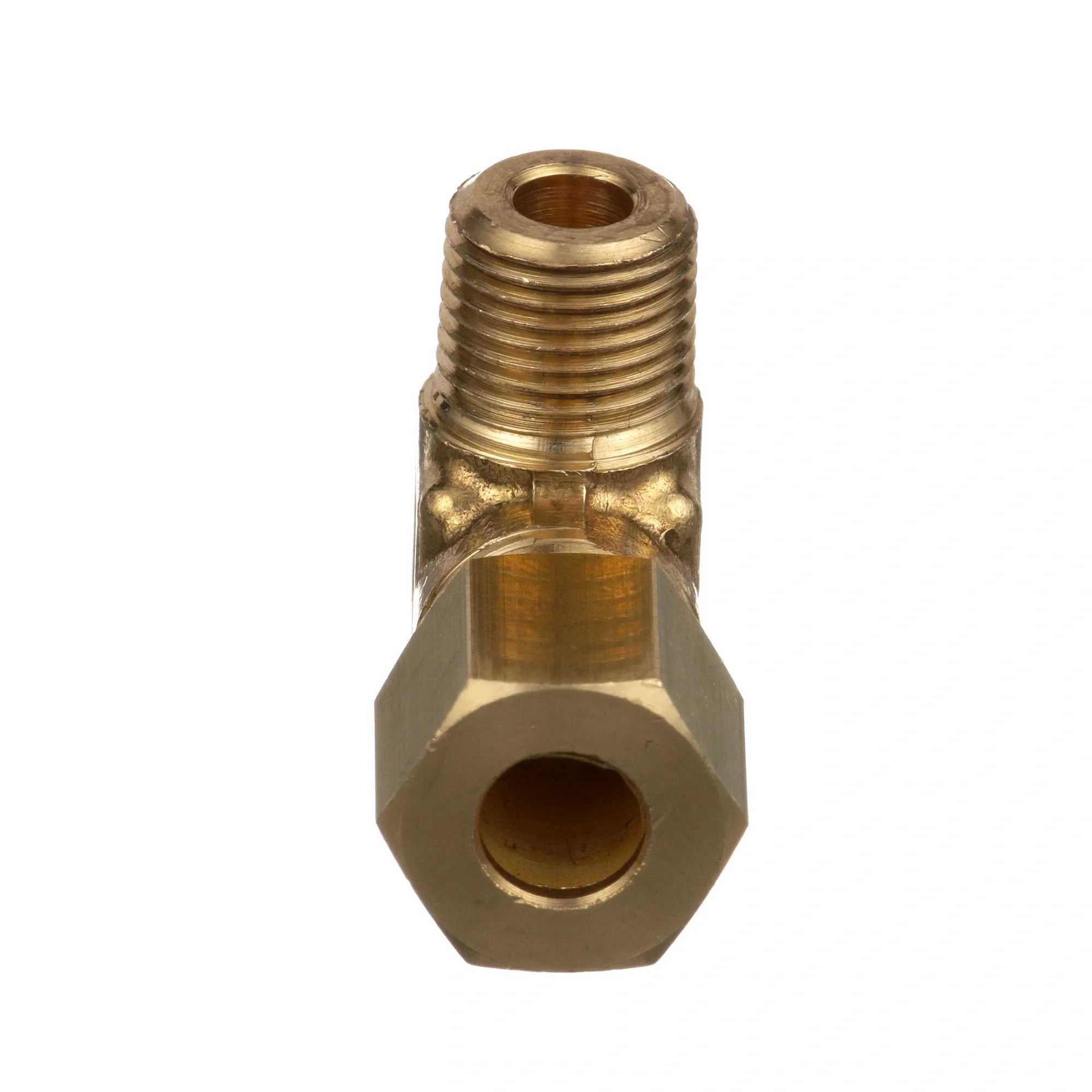 VH801355 Vulcan Hart - Pilot Adjustment Valve 1/8 MPT alternate view 2