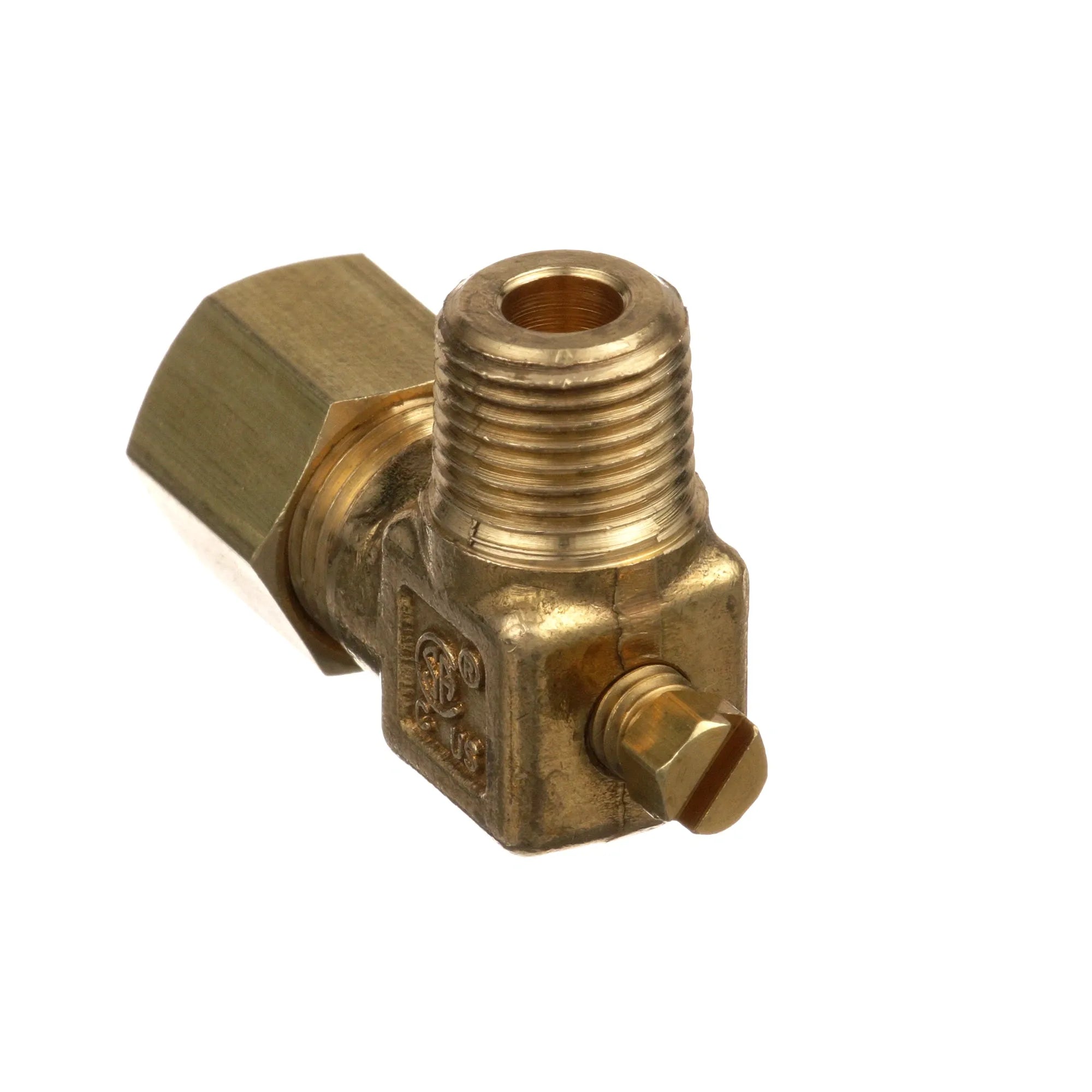 440128000 Jade Range - Pilot Valve Adjustable Fitting alternate view 4