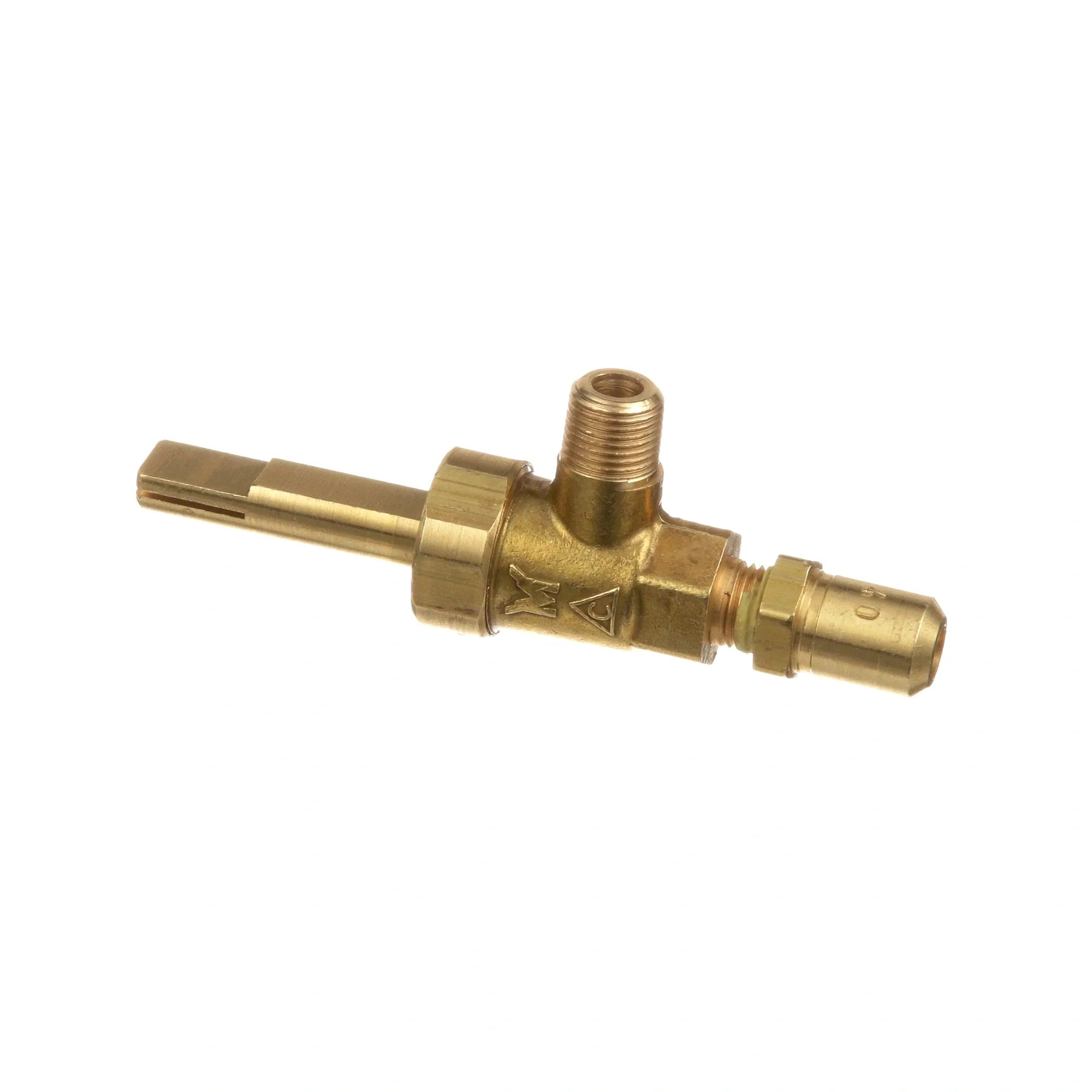 JD44-110 Jade Range - Durable Gas Valve for Grills alternate view 3