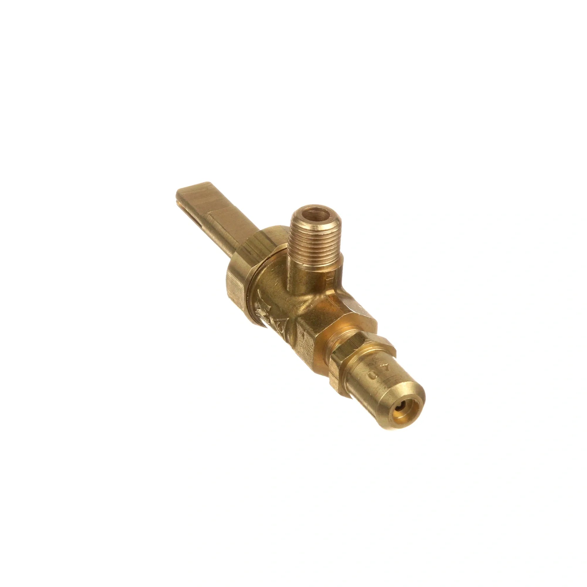 JD44-110 Jade Range - Durable Gas Valve for Grills alternate view 4