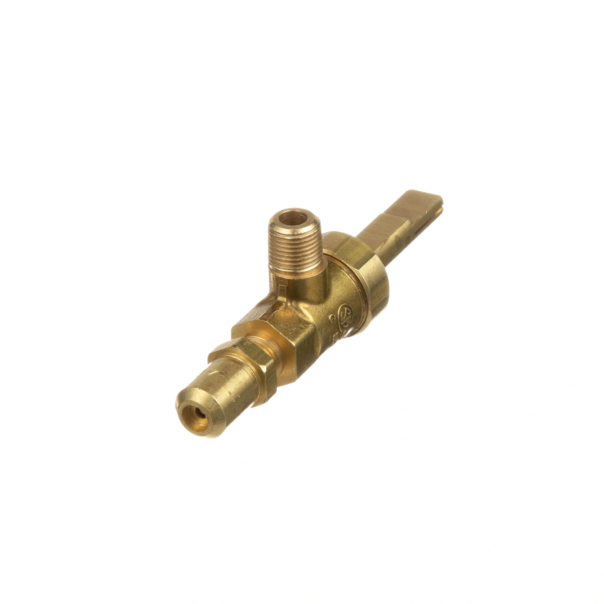 JD44-110 Jade Range - Durable Gas Valve for Grills alternate view 5
