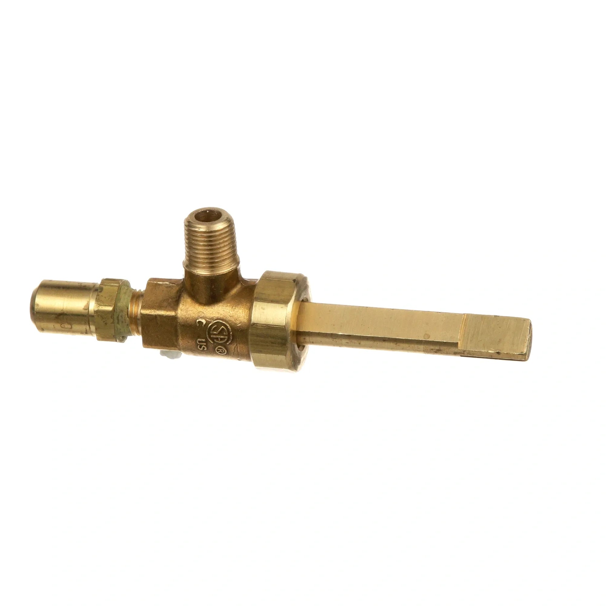 GL1046295 Garland - Gas Valve for Top Burners alternate view 3