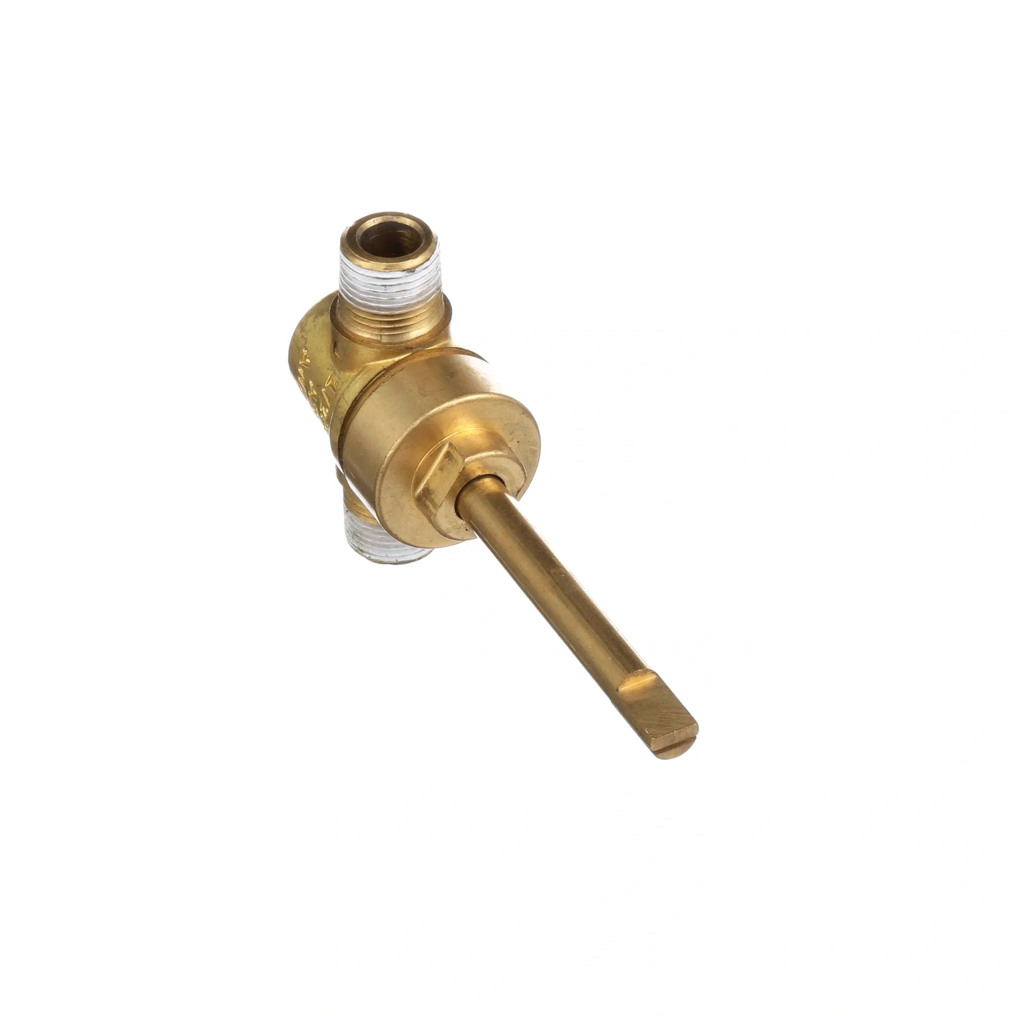 1038-3 Montague - 3/8 MPT Gas Valve Replacement Part alternate view 5