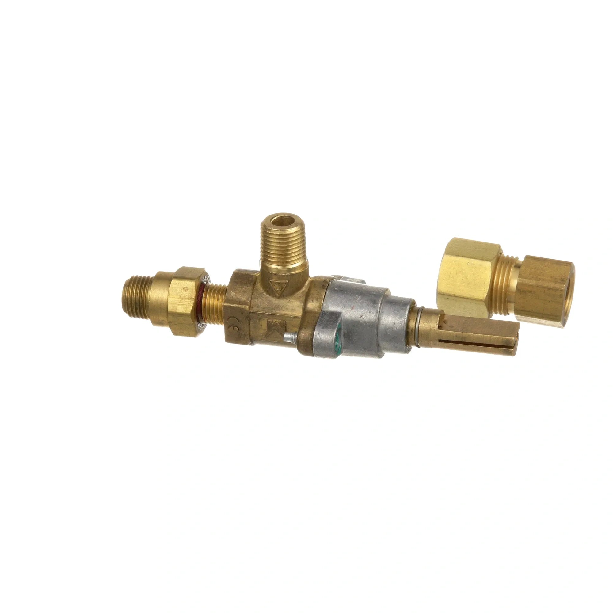 1116500 Southbend - Durable 1/8 MPT Burner Valve alternate view 3