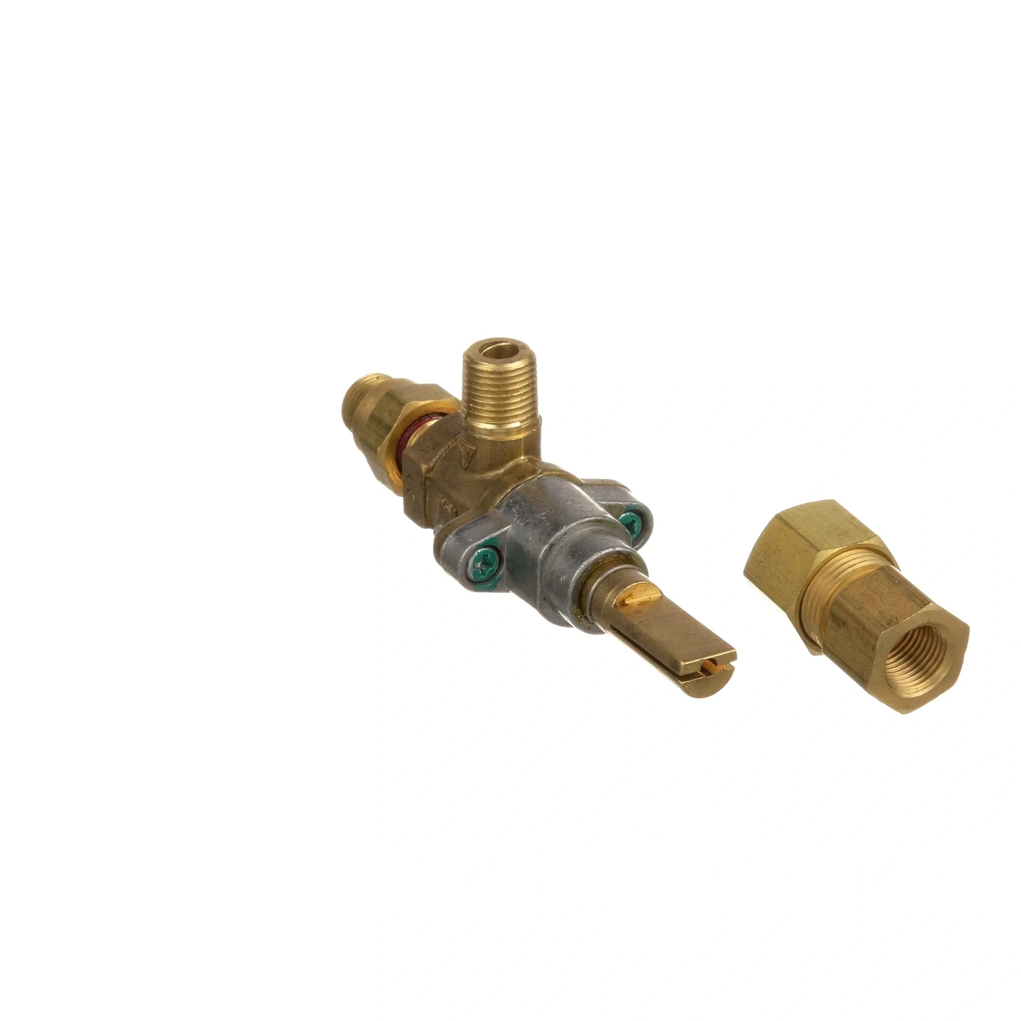 1163687 Southbend - Quality Burner Valve for Cooking alternate view 4
