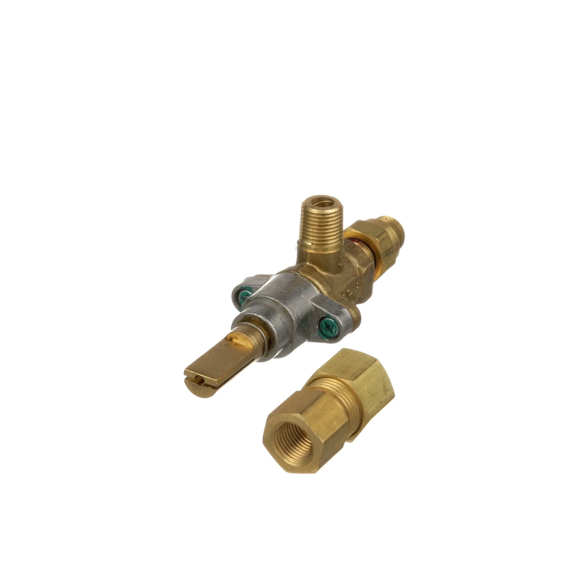 1163687 Southbend - Quality Burner Valve for Cooking alternate view 5