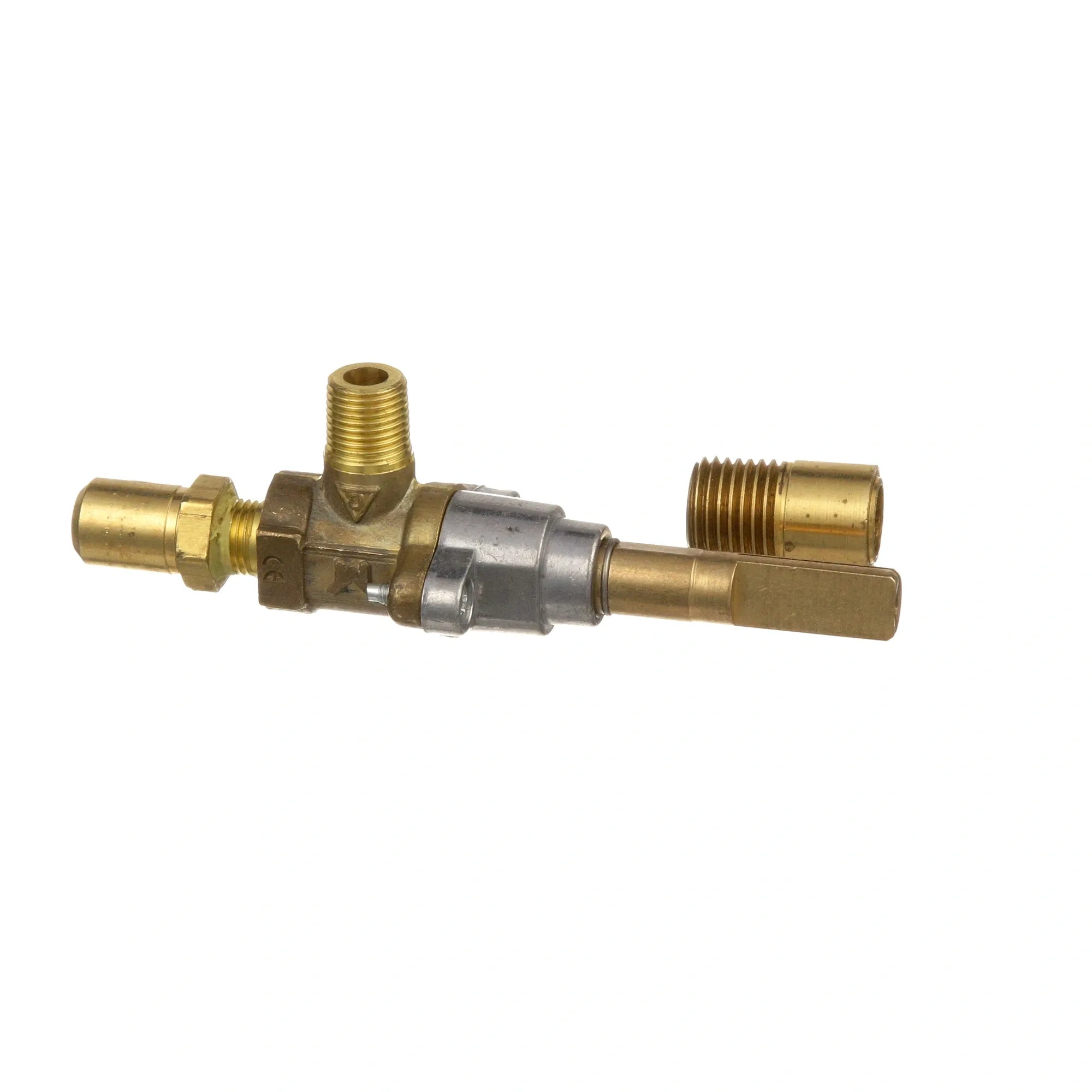 4440403 Southbend - Premium Gas Valve Kit for Ranges alternate view 3