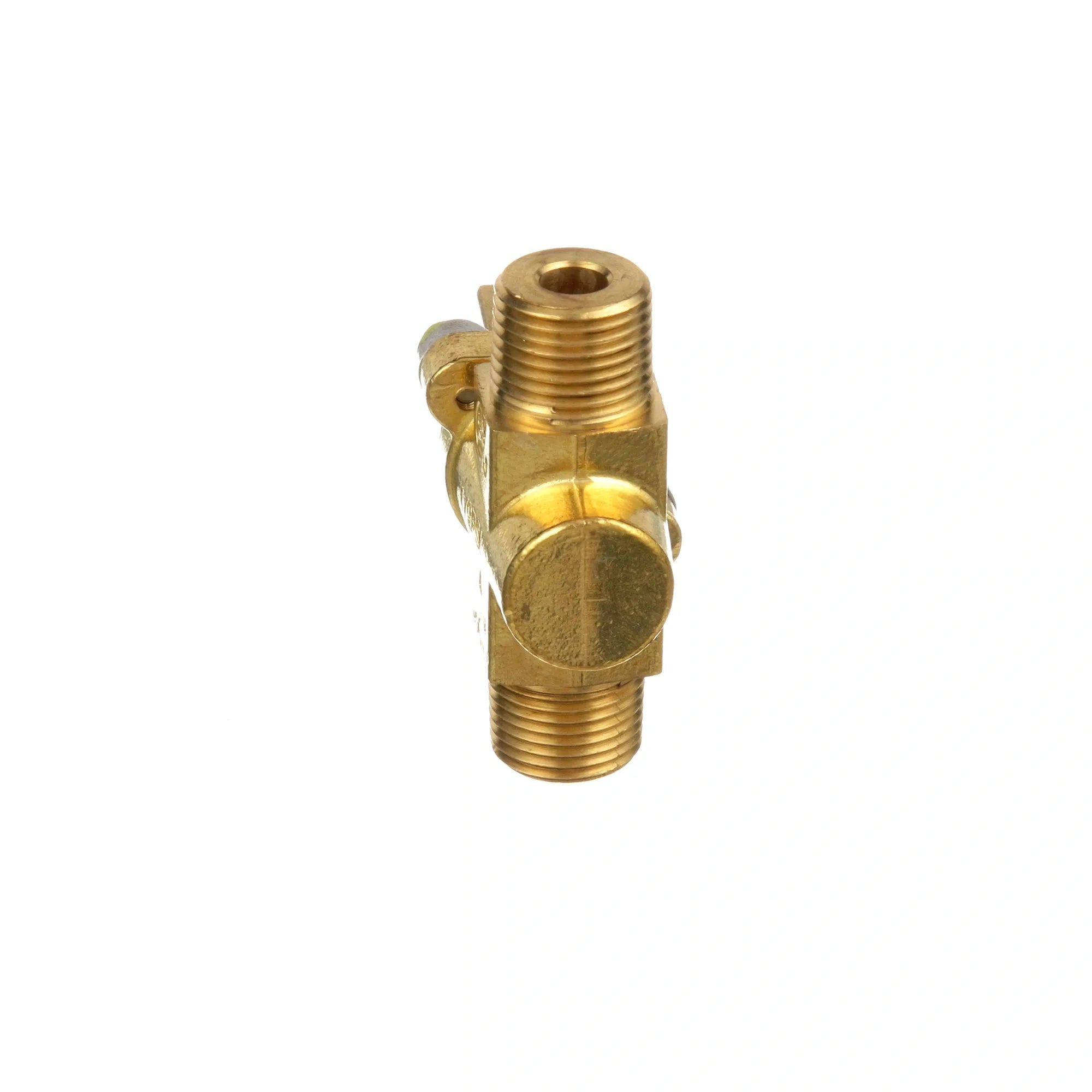 107789-3 Hobart - High-Quality Gas Valve 3/8