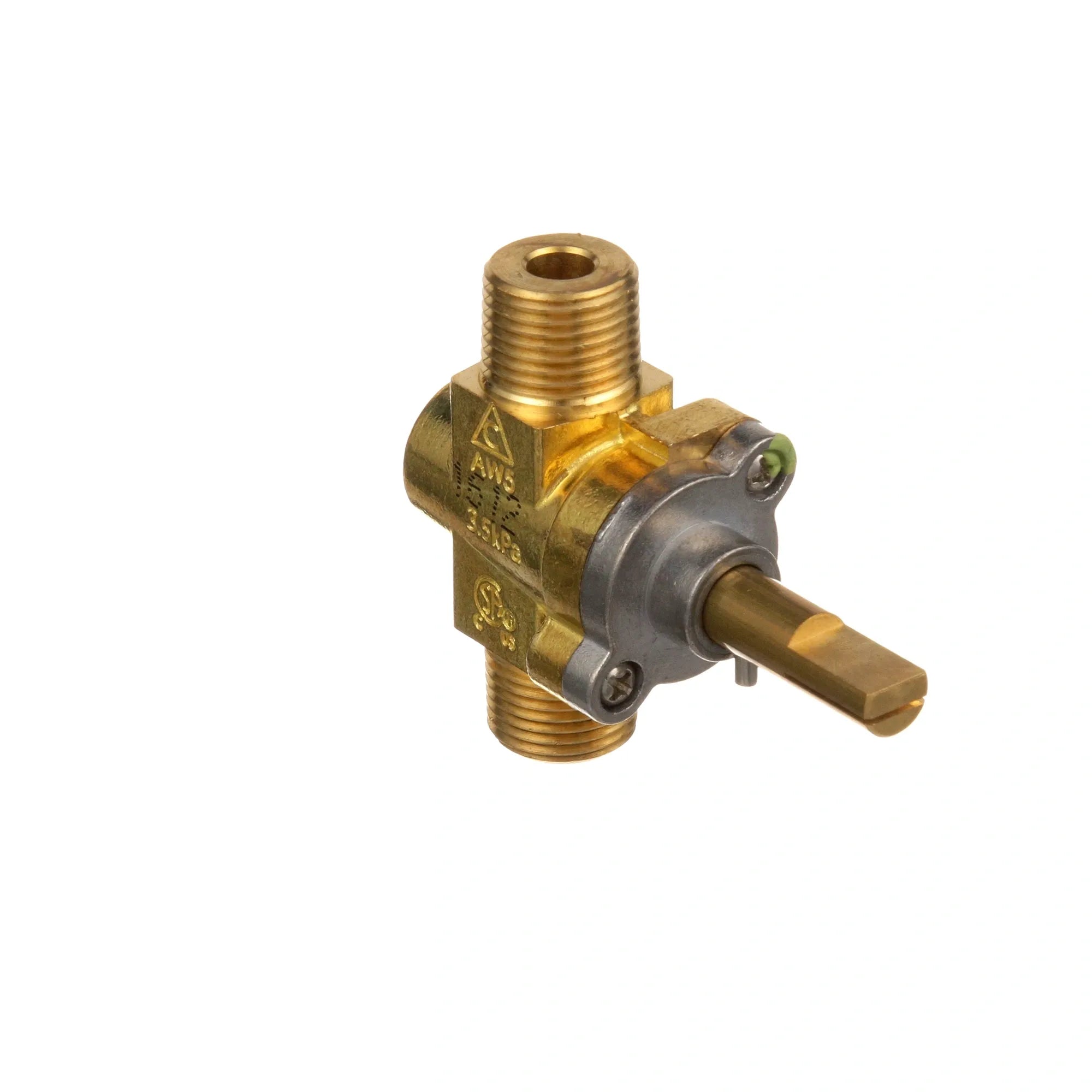 00-407789-00003 Vulcan Hart - Reliable 3/8