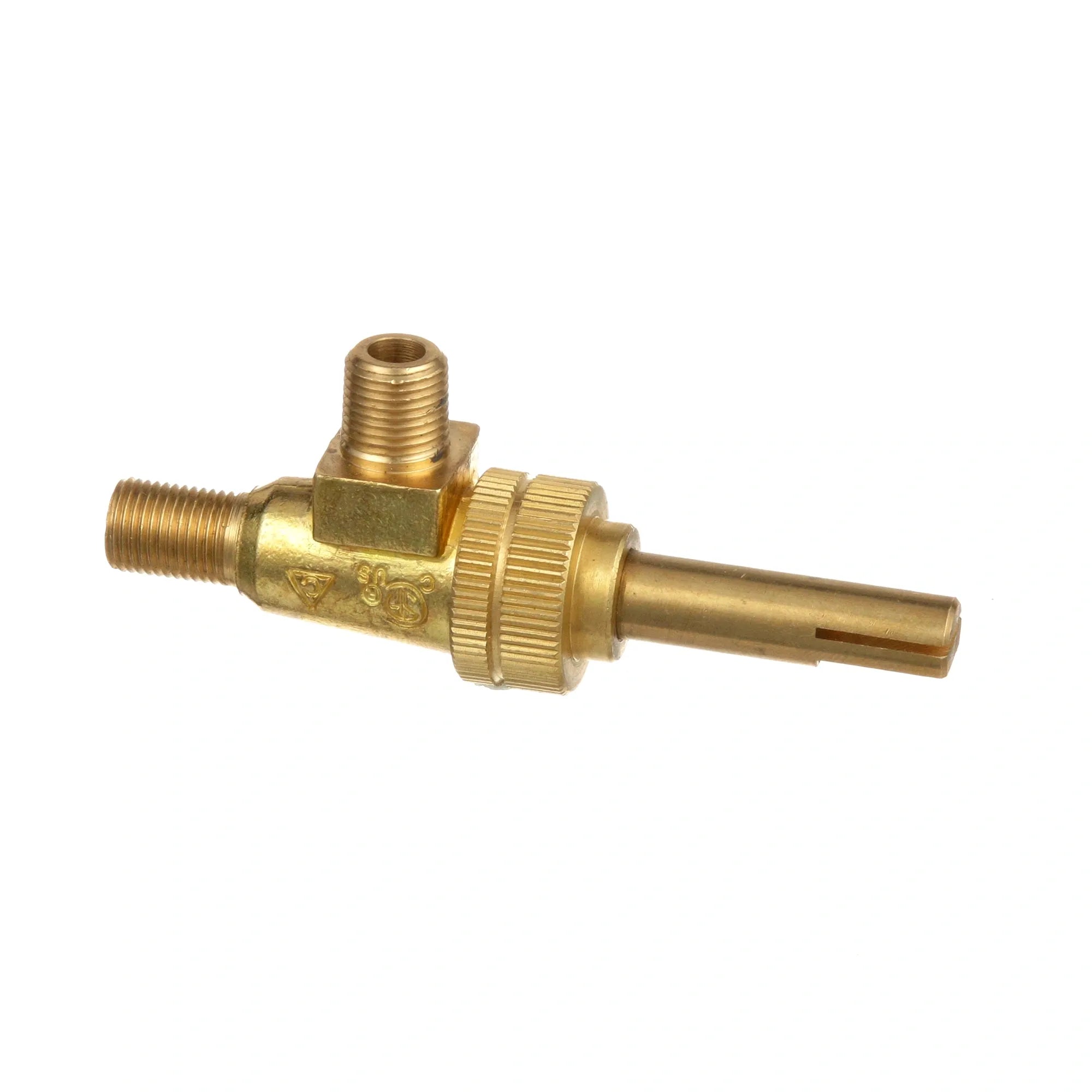 812041-00001 Hobart - High-Performance Burner Valve alternate view 3