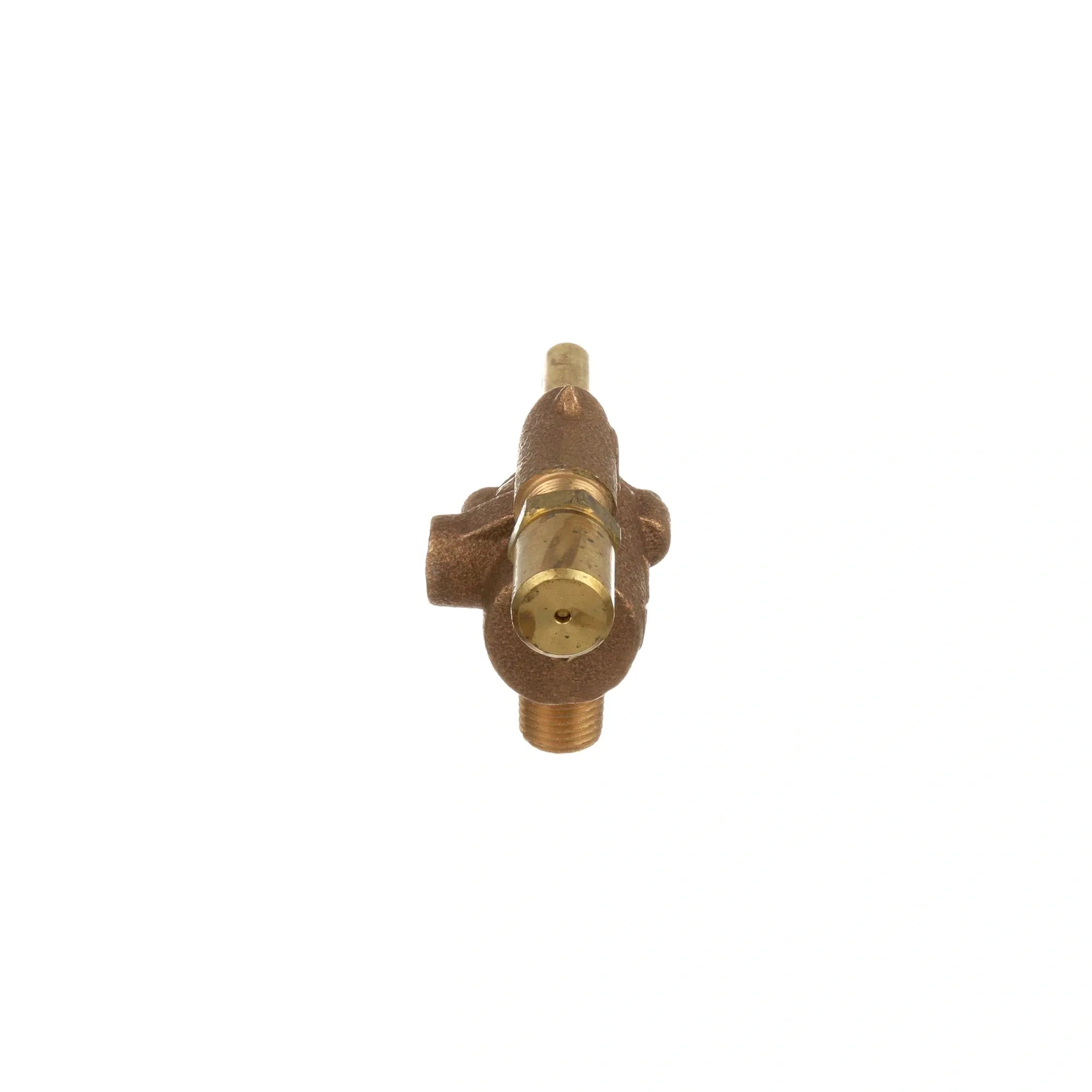 VH402601 Vulcan Hart - Burner Valve with Adjustable Orifice alternate view 2