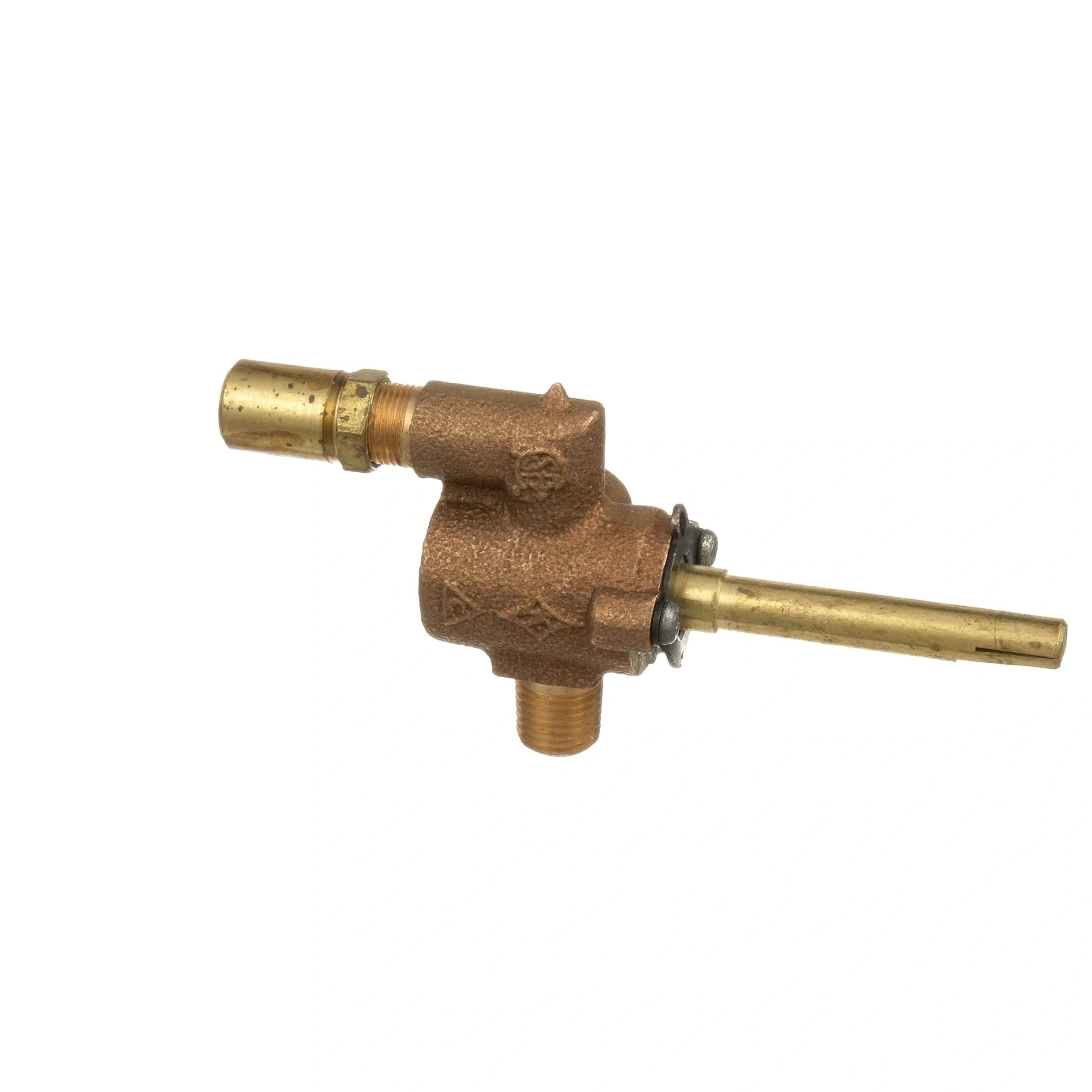 402601-00A48 Hobart - Durable Burner Valve for Ranges alternate view 3