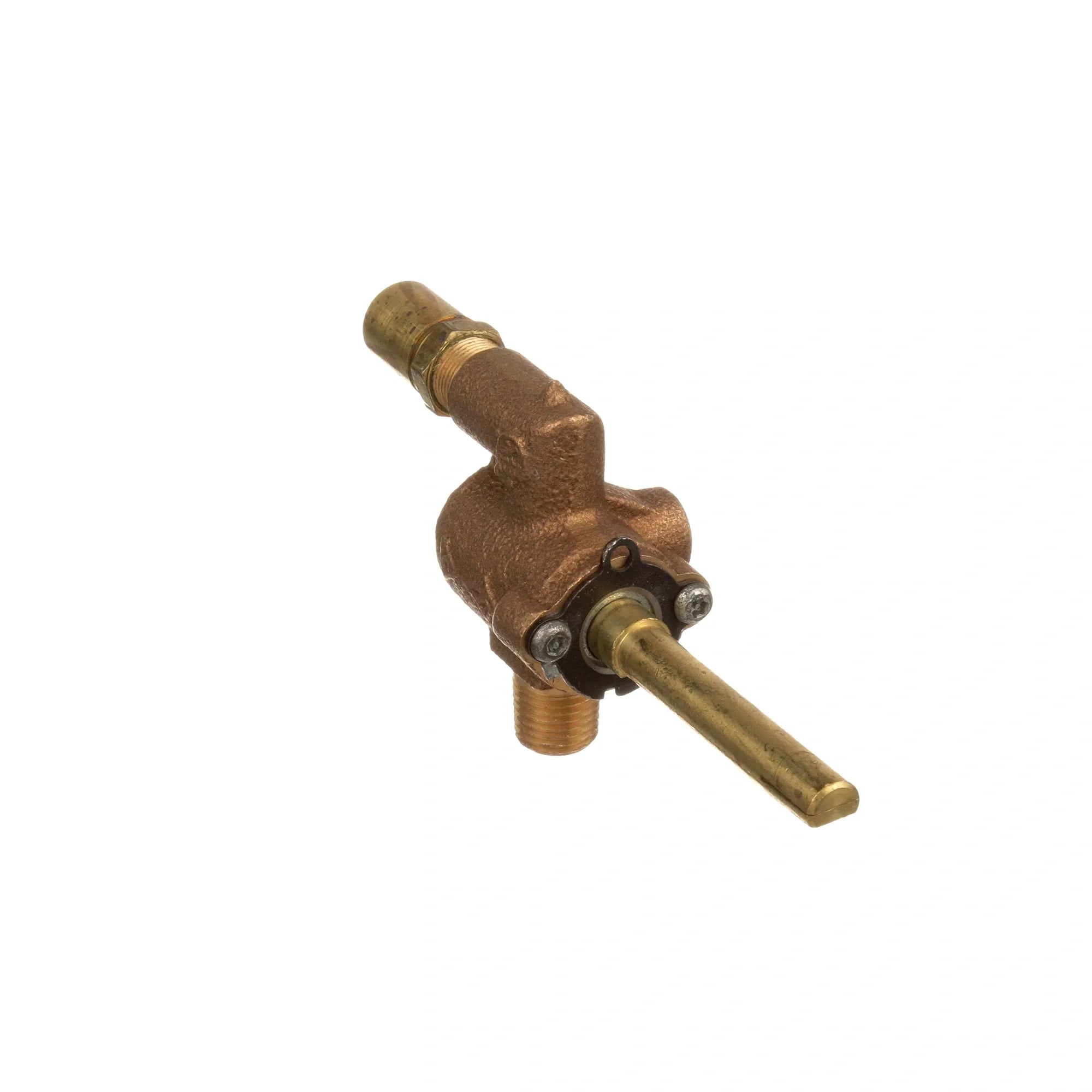 402601-00A48 Hobart - Durable Burner Valve for Ranges alternate view 4