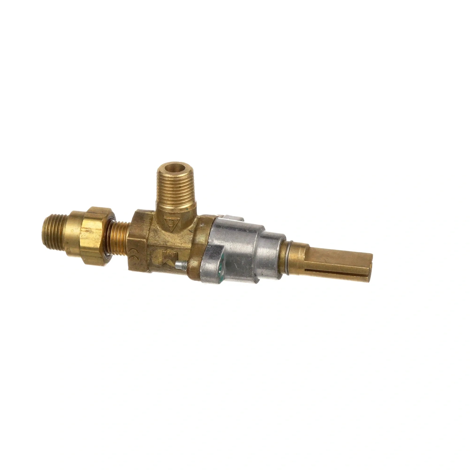 BLZ1176006 Blodgett - Premium Burner Valve for Ovens alternate view 3