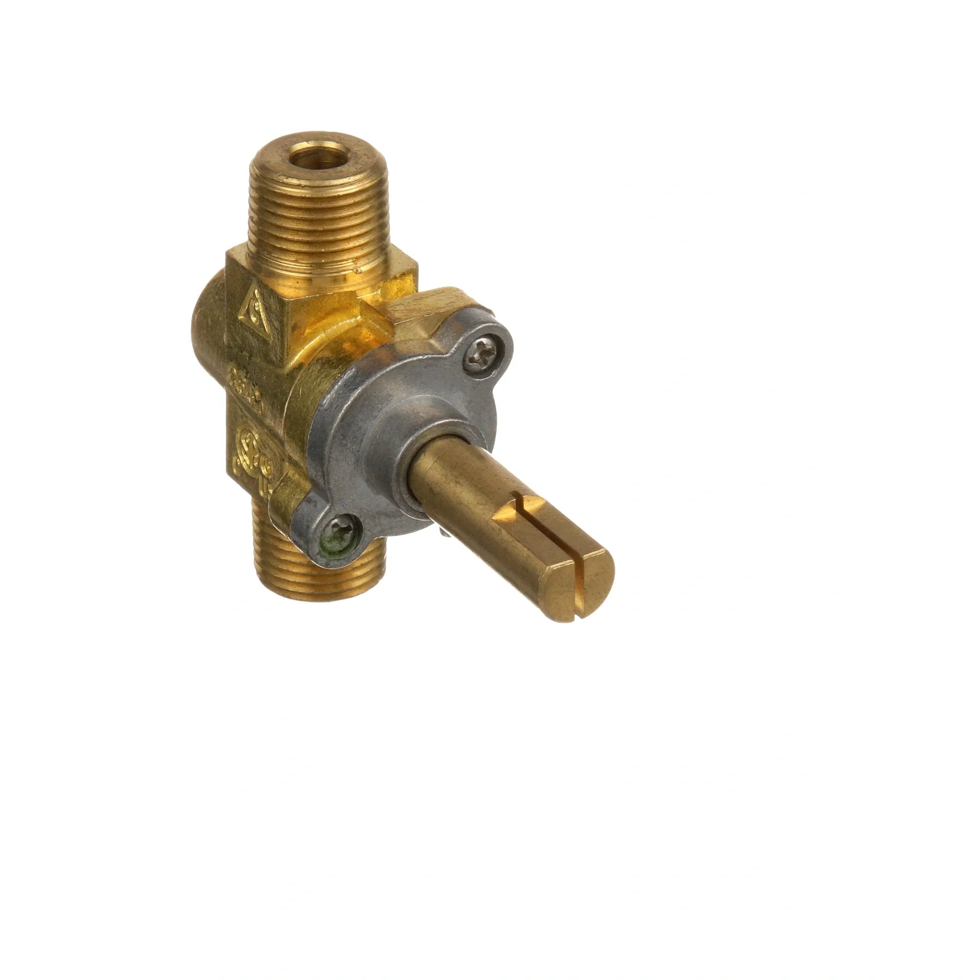 Z1176099 Blodgett - Reliable Manual Gas Valve alternate view 4