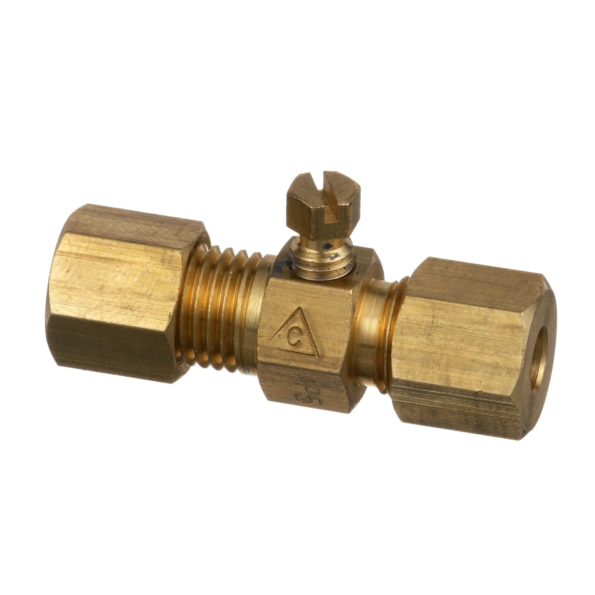 00-715086 Vulcan Hart - 3/16