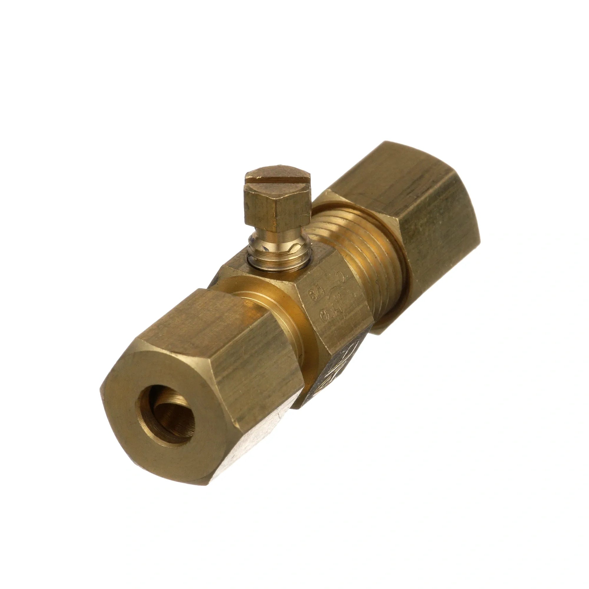 00-715086 Vulcan Hart - 3/16