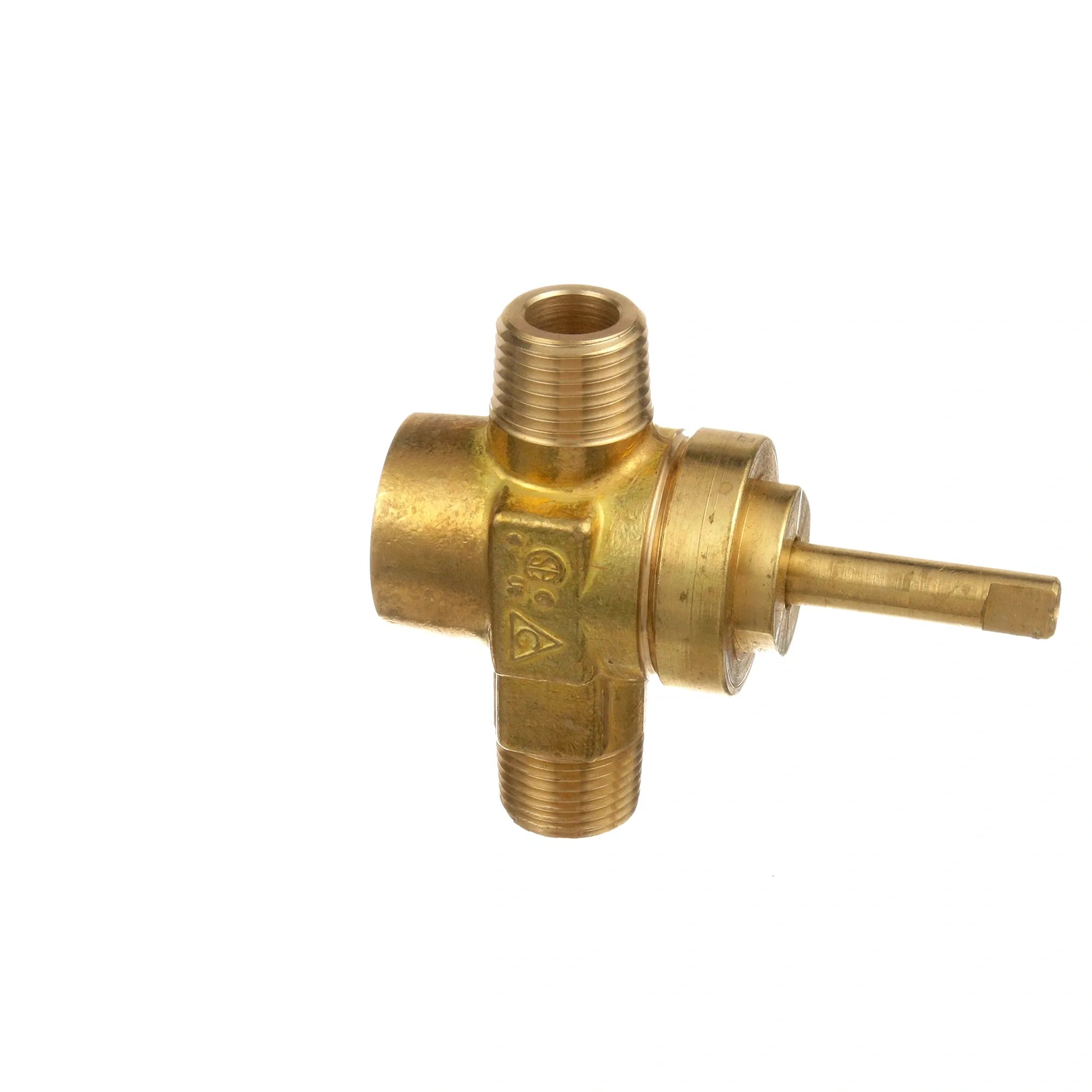 A80106 American Range - Valve 1/2 mpt x 1/2 mpt Replacement alternate view 3