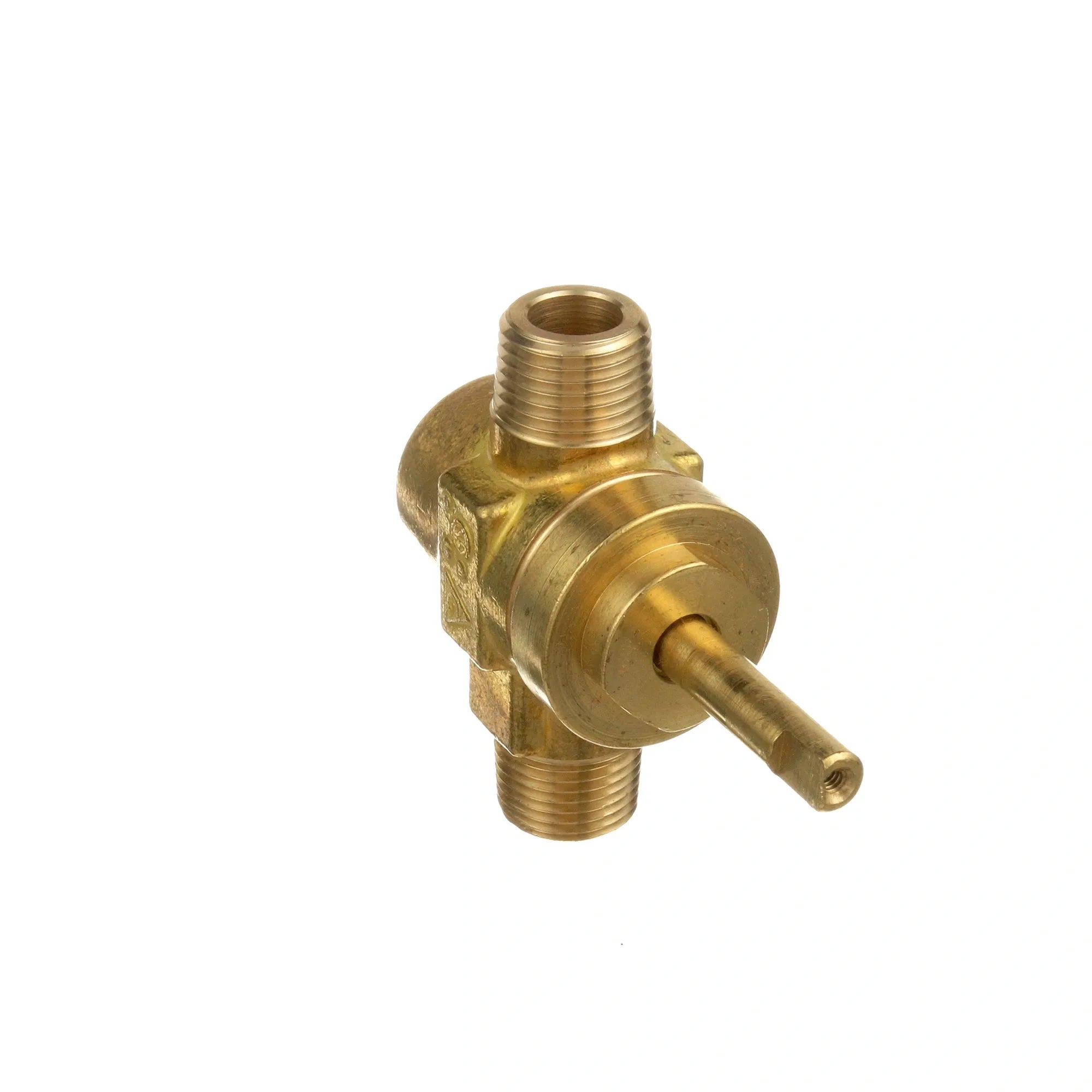 A80106 American Range - Valve 1/2 mpt x 1/2 mpt Replacement alternate view 4