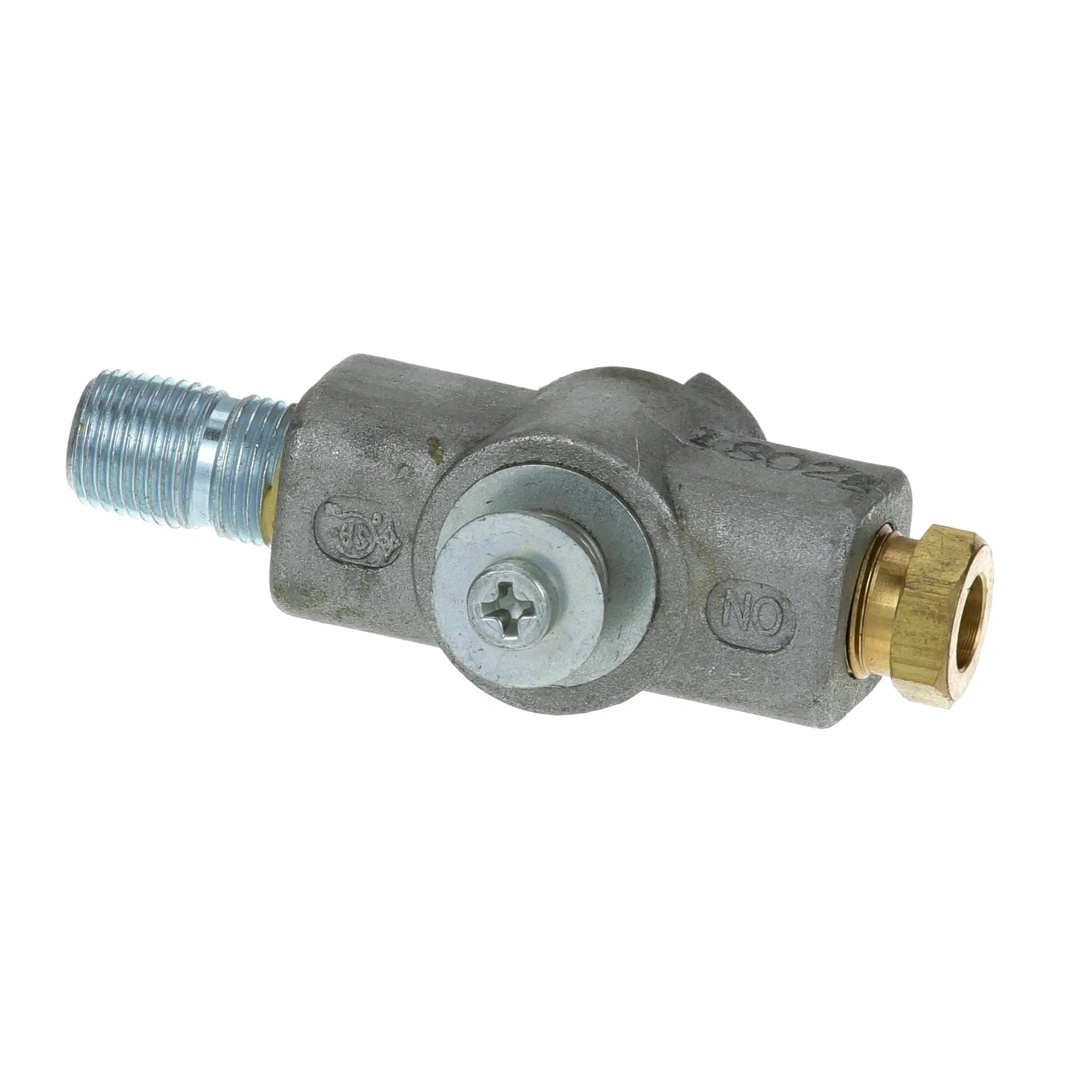 P15427L Keating - Pilot Gas Valve for Fryer Series 14 alternate view 3