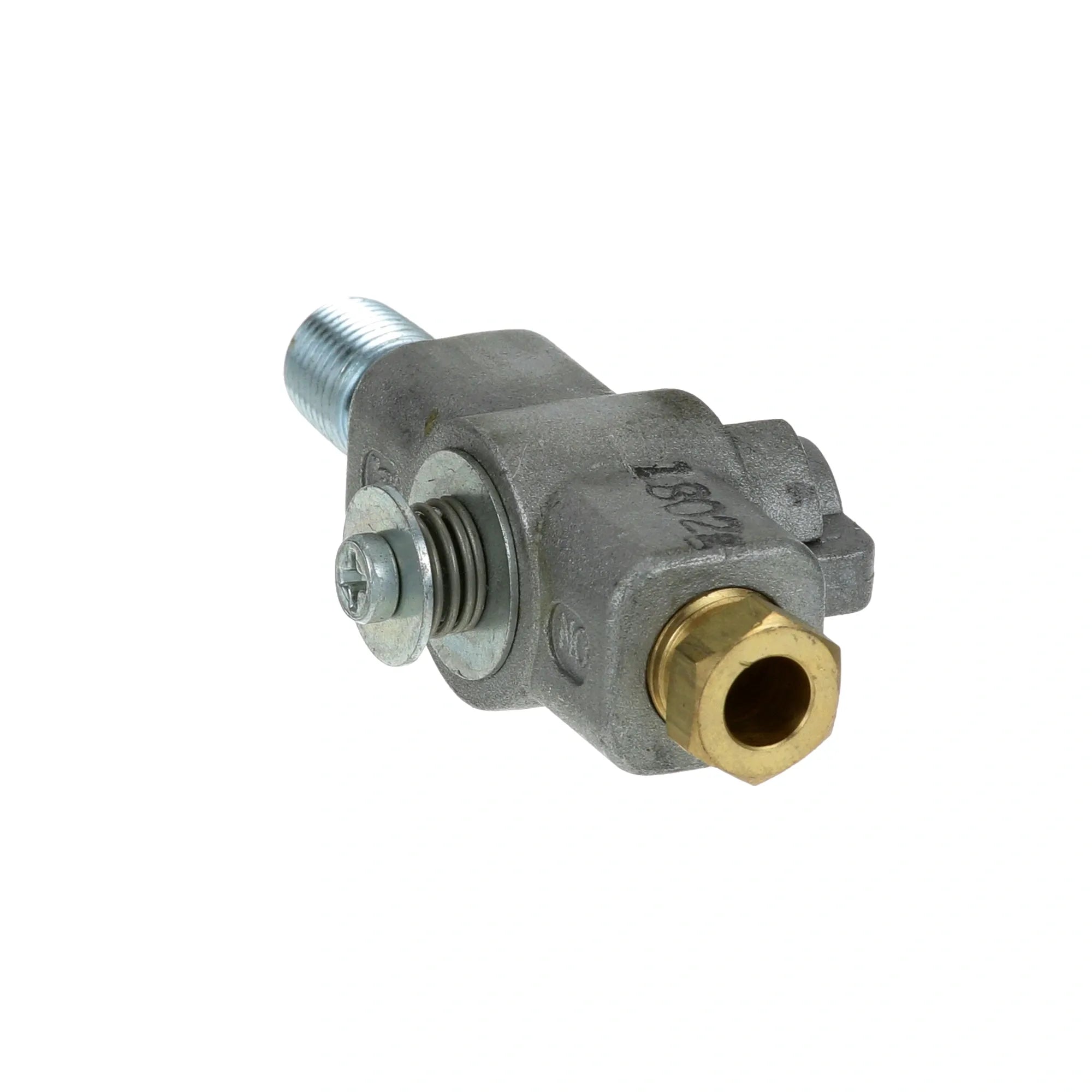 P15427L Keating - Pilot Gas Valve for Fryer Series 14 alternate view 4