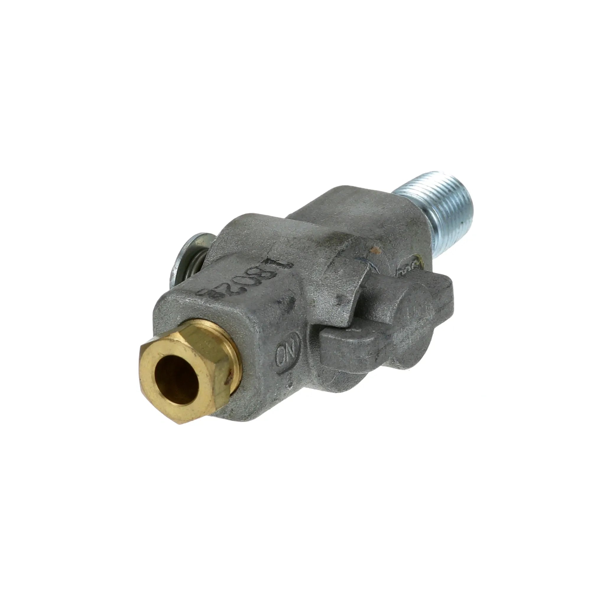 P15427L Keating - Pilot Gas Valve for Fryer Series 14 alternate view 5