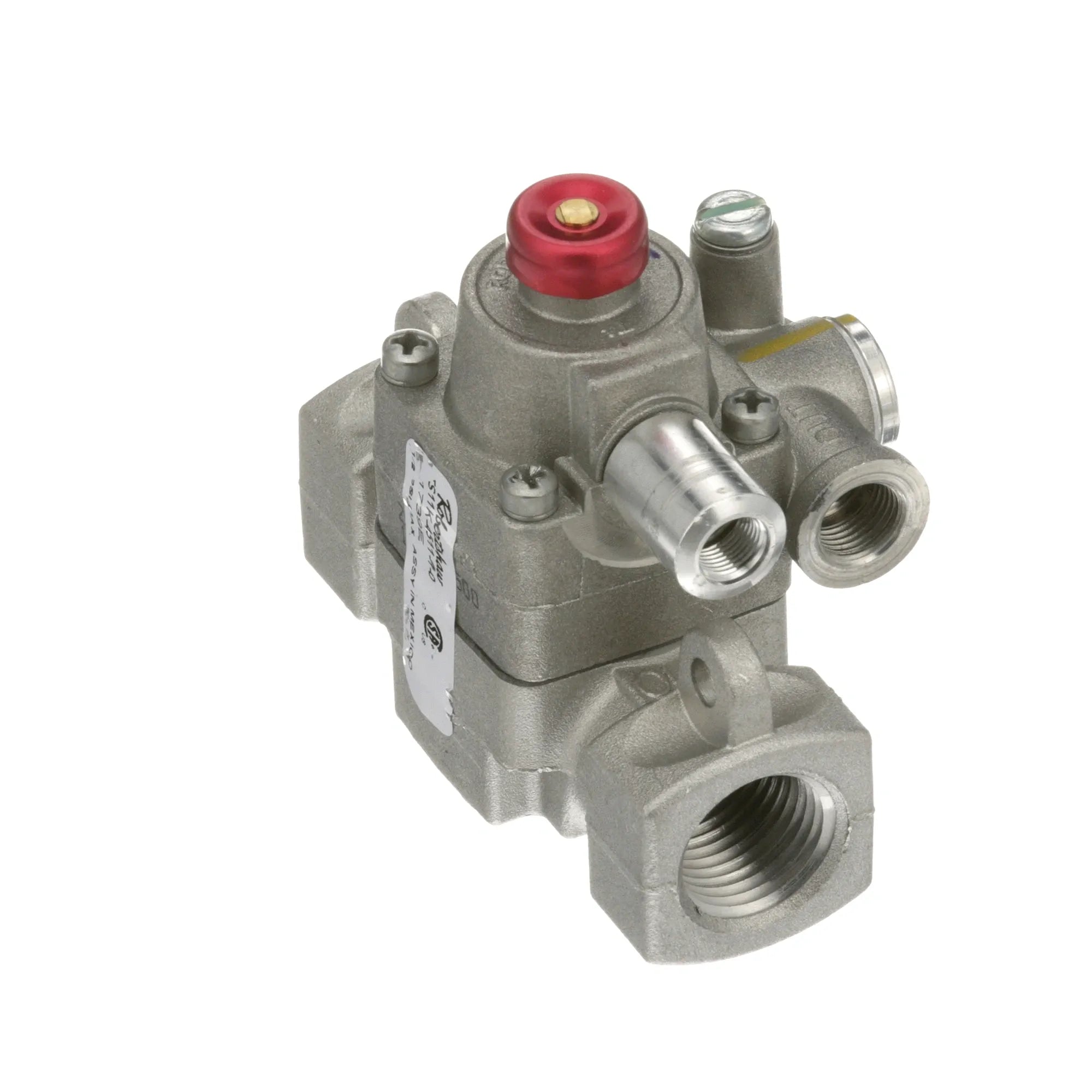 2V-80503-01 Lang - Complete Safety Valve for Gas Systems alternate view 5