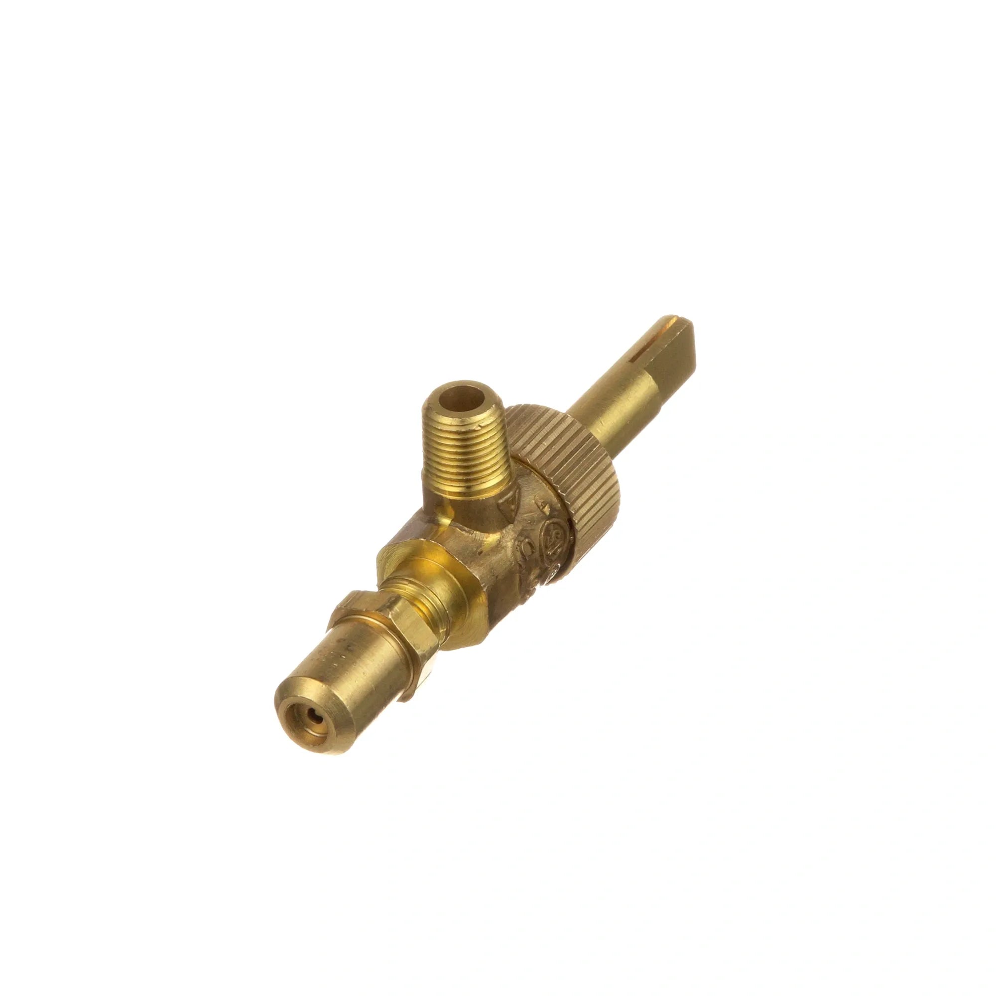 TB-11 Rankin Delux - Top Burner Valve Replacement alternate view 5