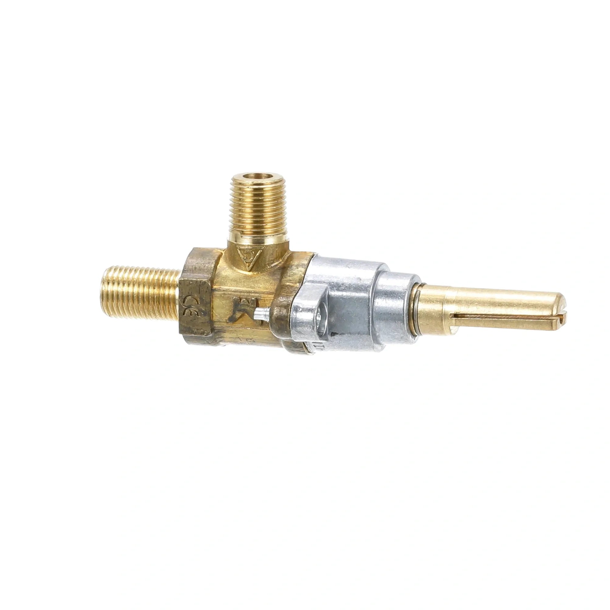 RP0127 Magikitch'N - Gas Valve On/Off for Broilers alternate view 3