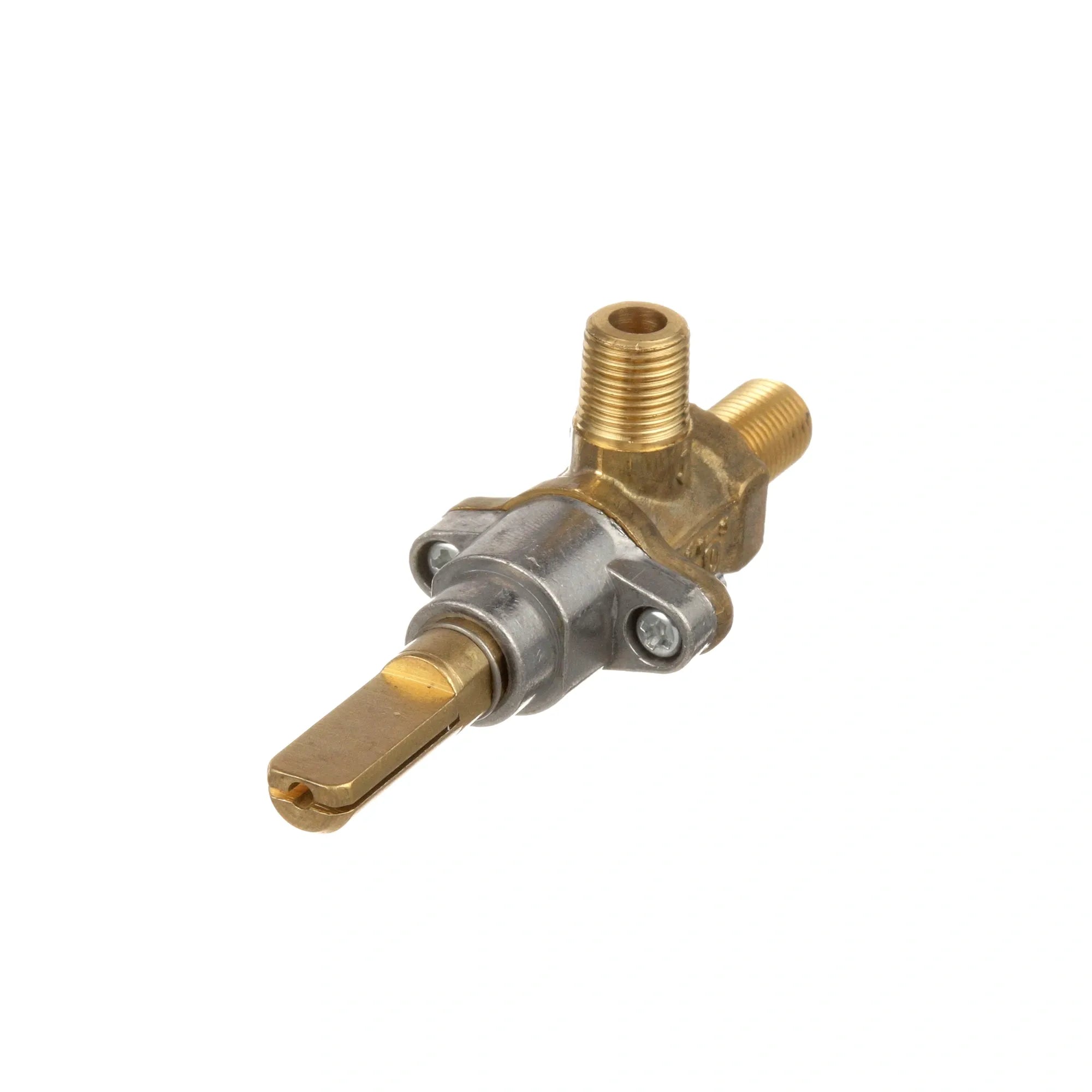 2V-2068000 APW - Premium Burner Valve for Cooking Equipment alternate view 5