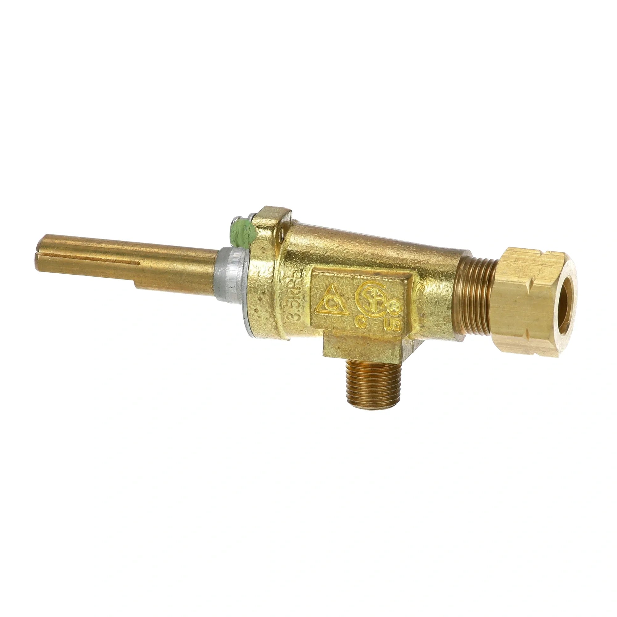 1068-5 Montague - High-Quality Gas Valve Replacement alternate view 3