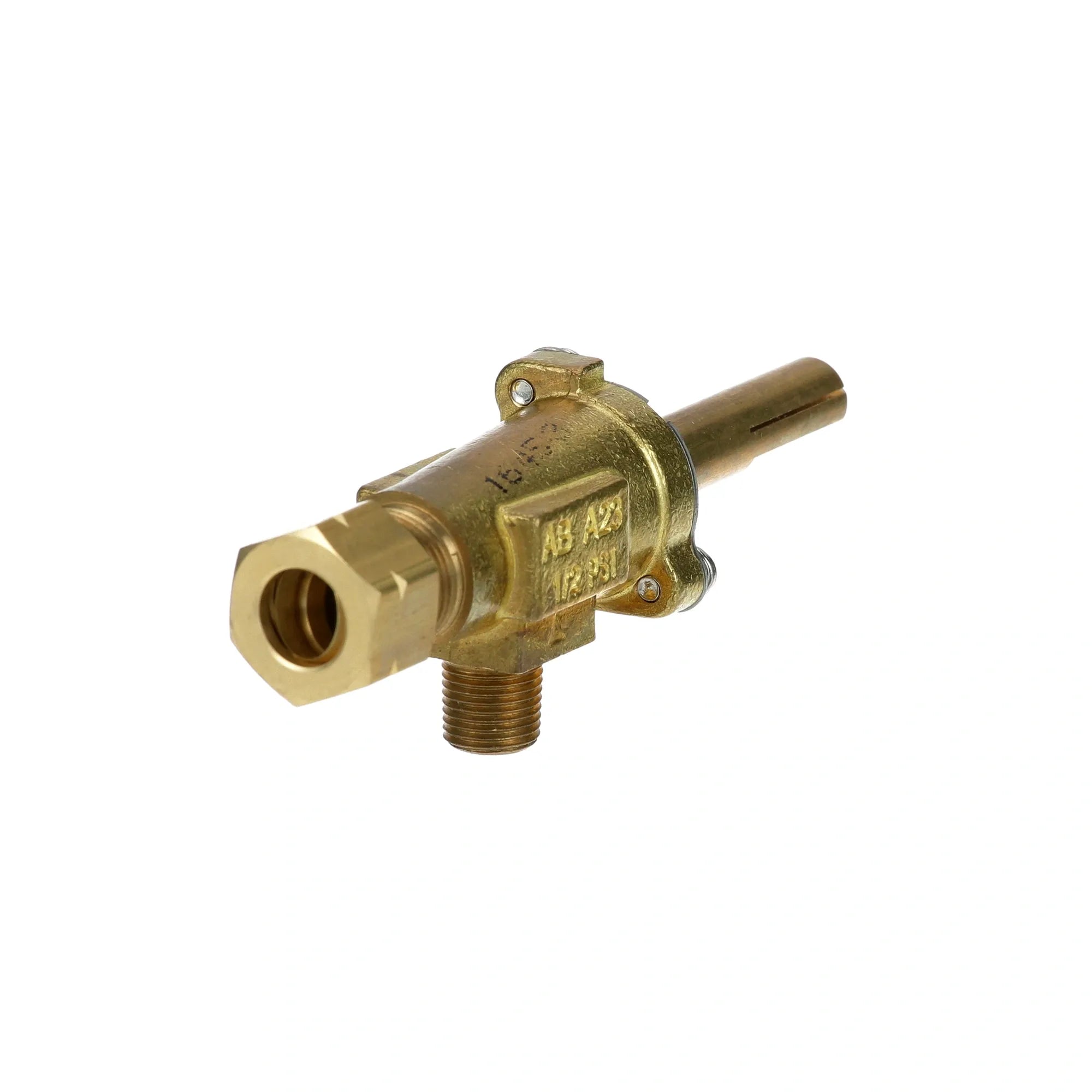 1068-5 Montague - High-Quality Gas Valve Replacement alternate view 5