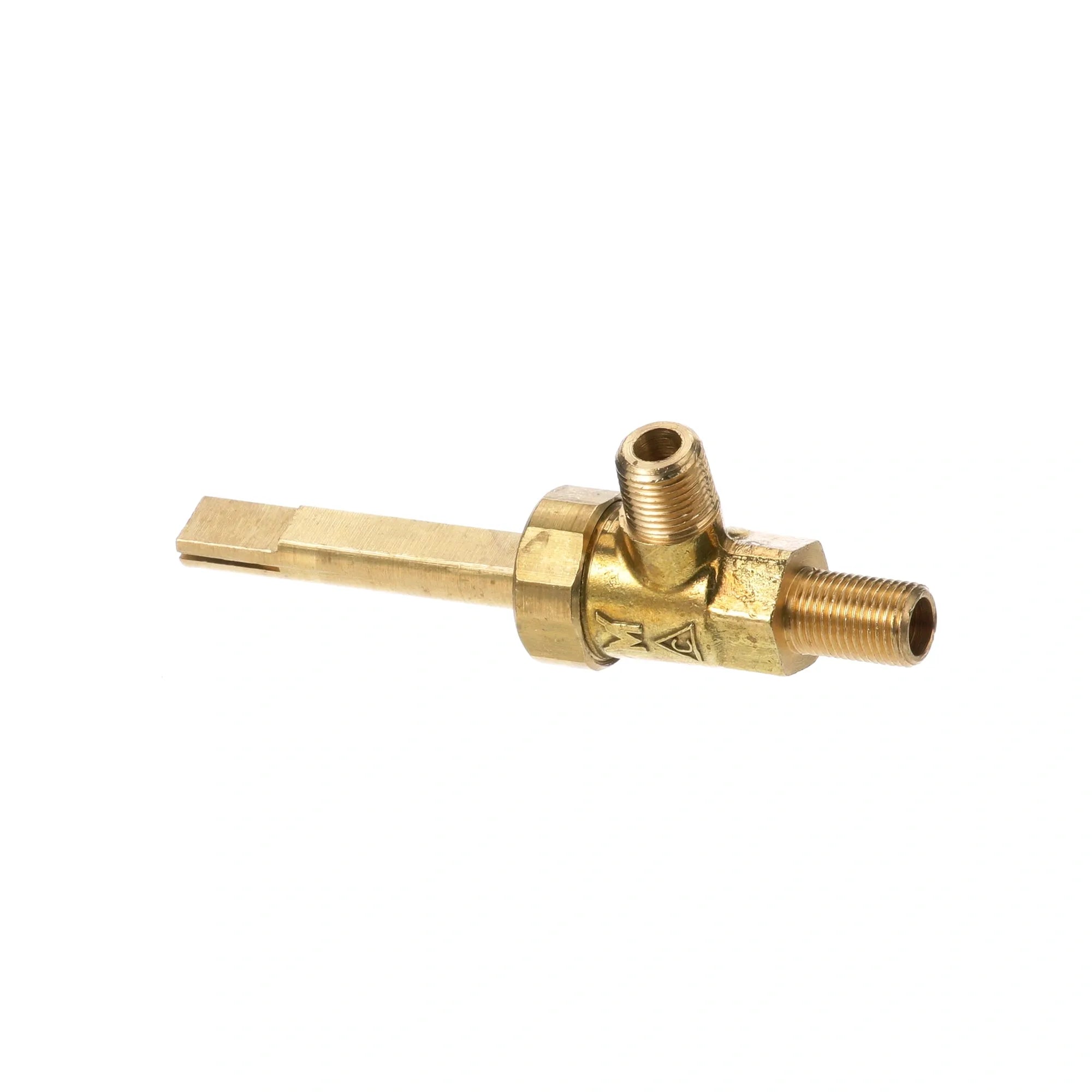 1178202 Blodgett - Top Burner Valve Replacement Part alternate view 2