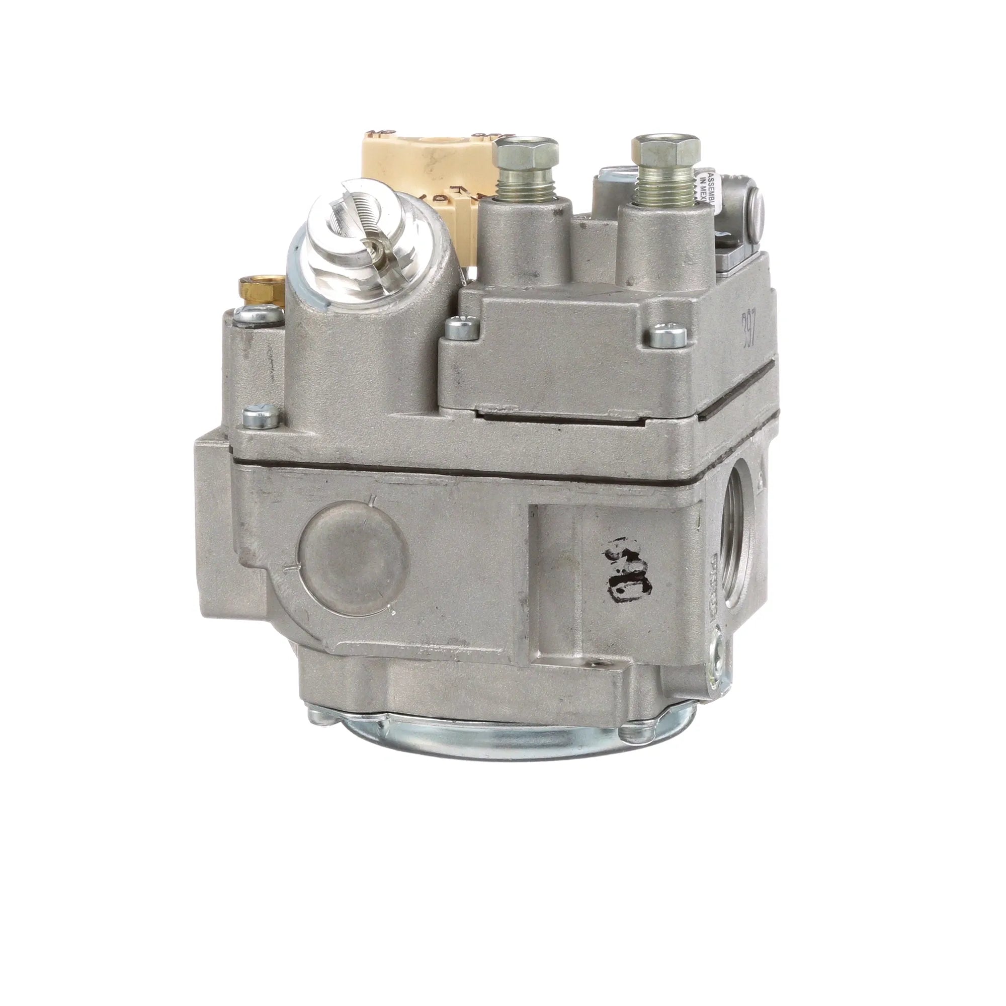 VH110841-1 Vulcan Hart - Durable Gas Valve 3/4