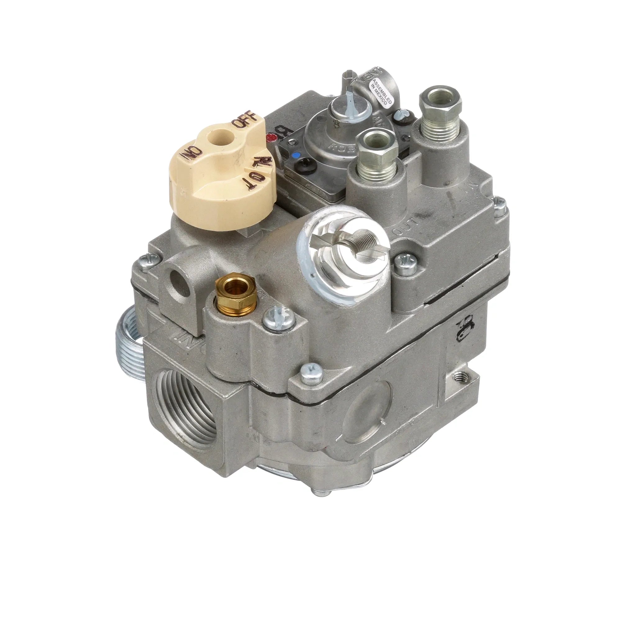 VH110841-1 Vulcan Hart - Durable Gas Valve 3/4