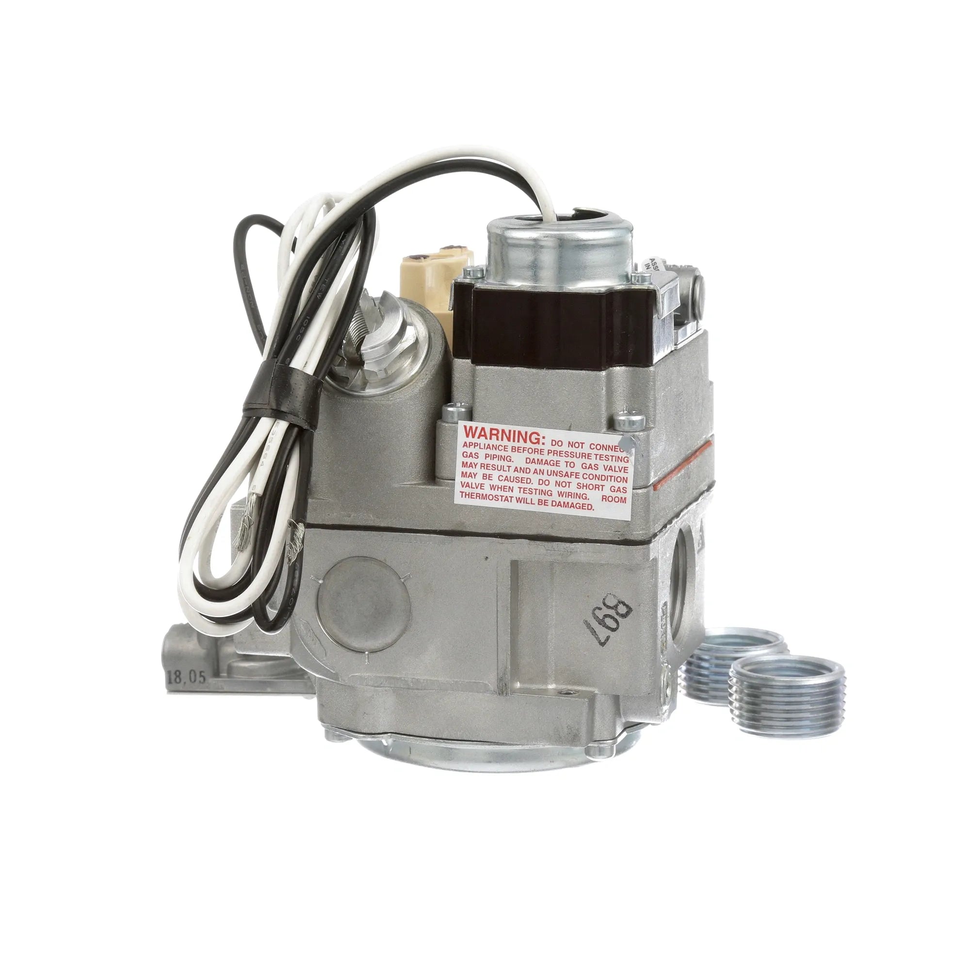 1161455 Southbend - Reliable Gas Control Valve alternate view 2