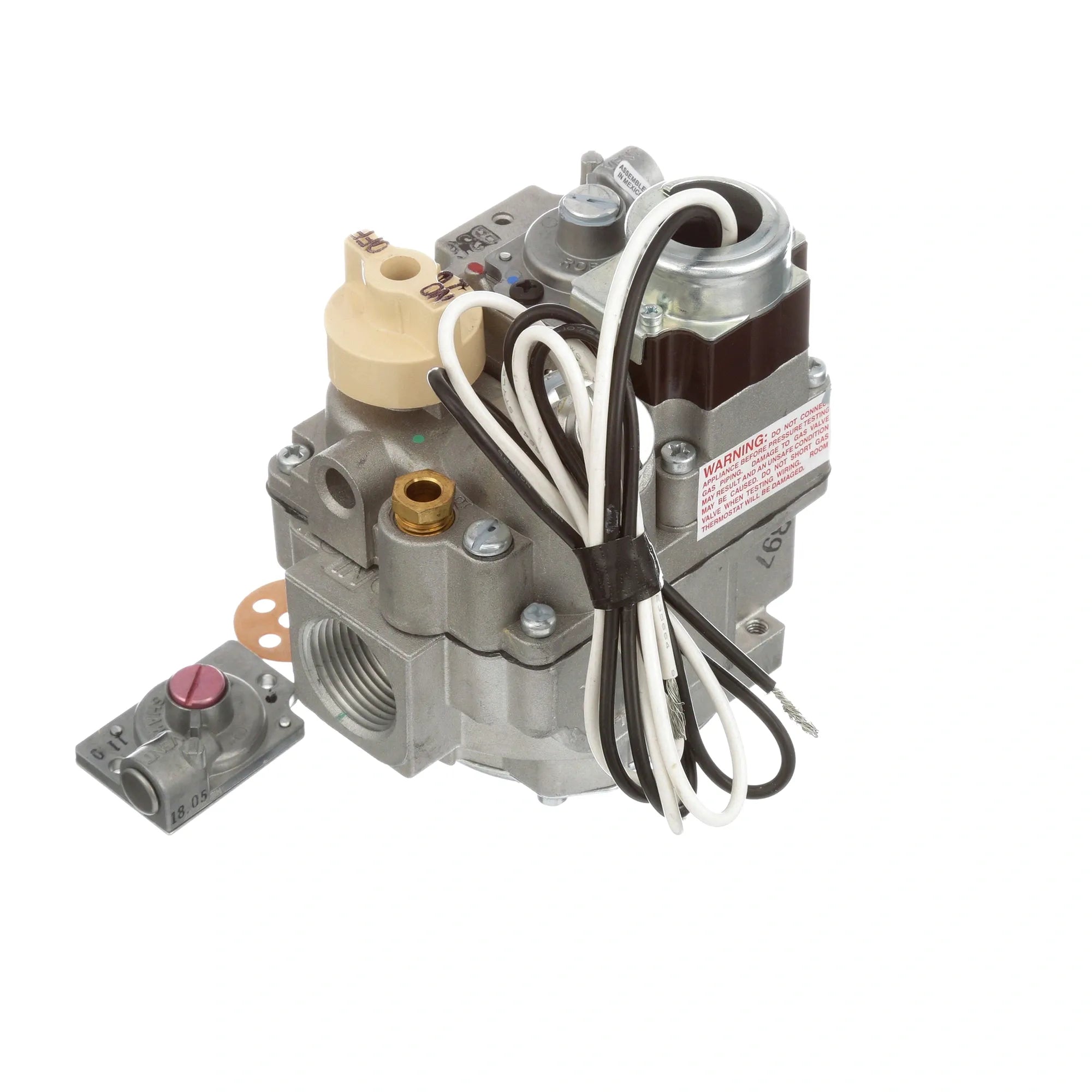 410841-00004 Hobart - Reliable Gas Control Valve alternate view 4