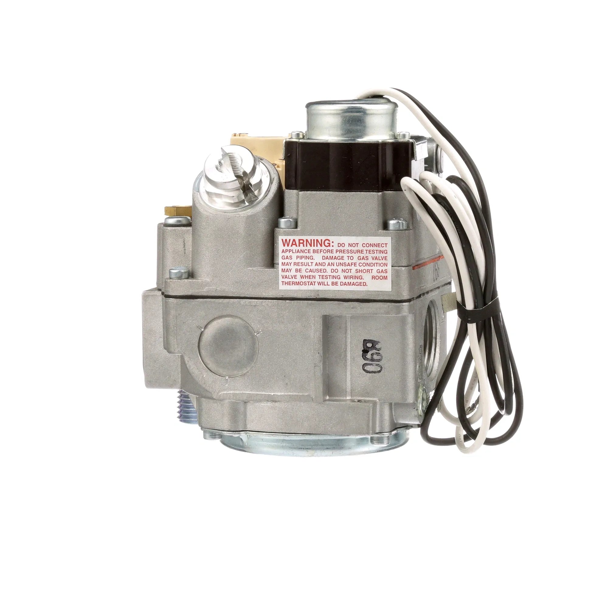 PTP5045650 Pitco - Reliable Gas Control Valve Replacement alternate view 2