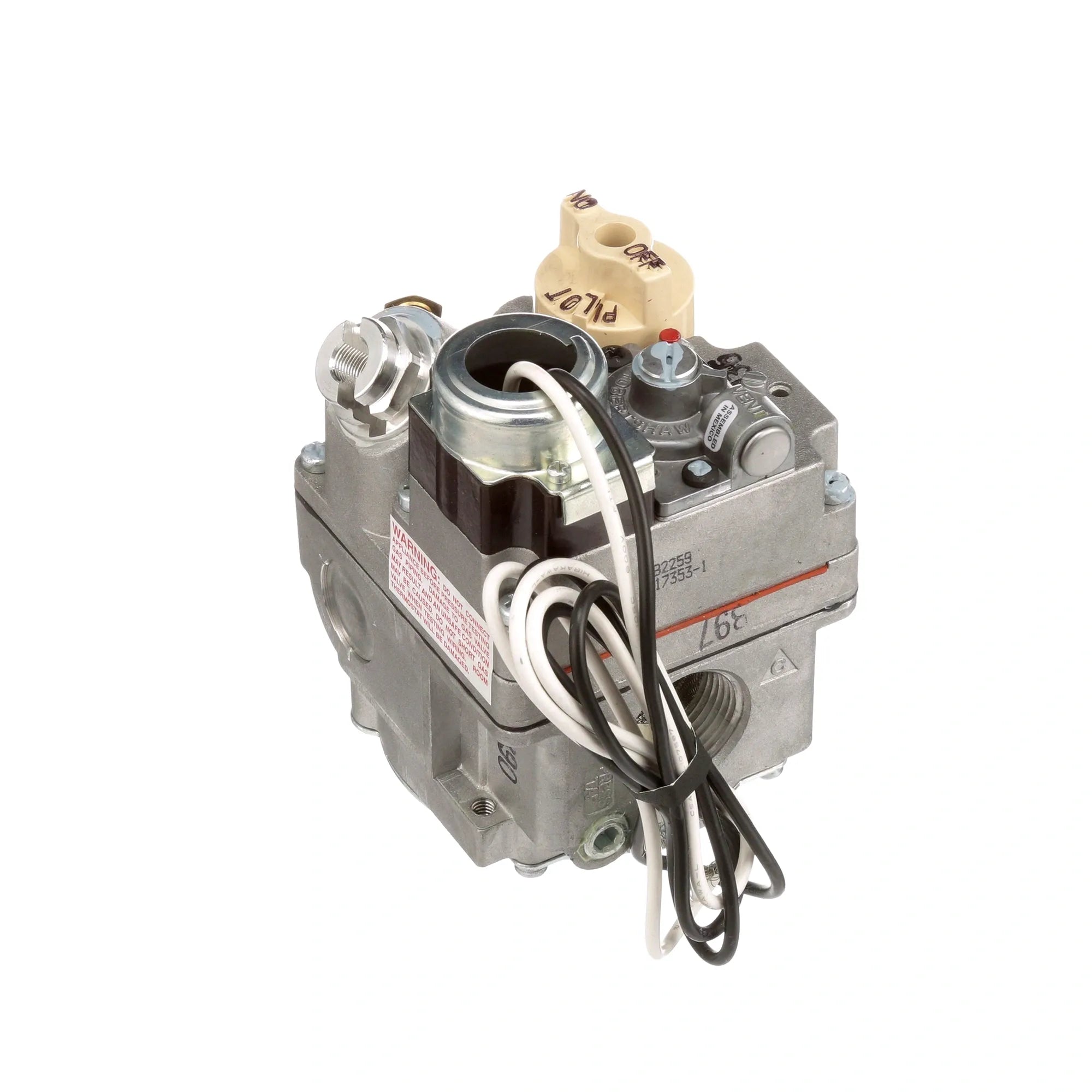 VH110841-3 Vulcan Hart - High-Efficiency Gas Control alternate view 5