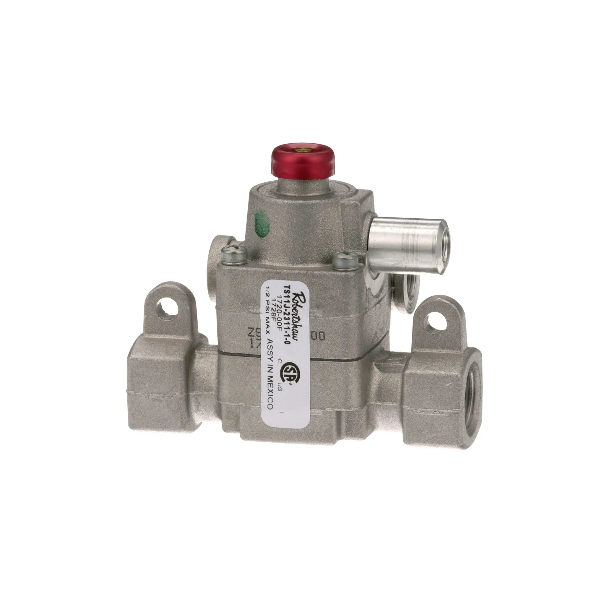 G01479-1 Garland - J Type Gas Carrier & Magnet Head alternate view 2