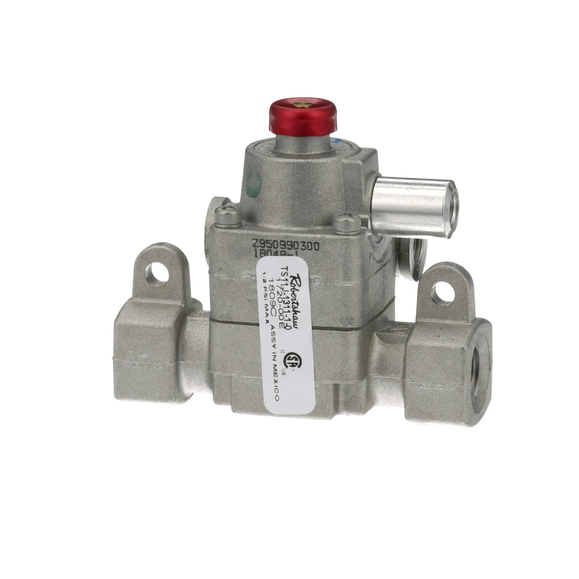 WS-59011 Bloomfield - Body & Magnet Head Assembly alternate view 2
