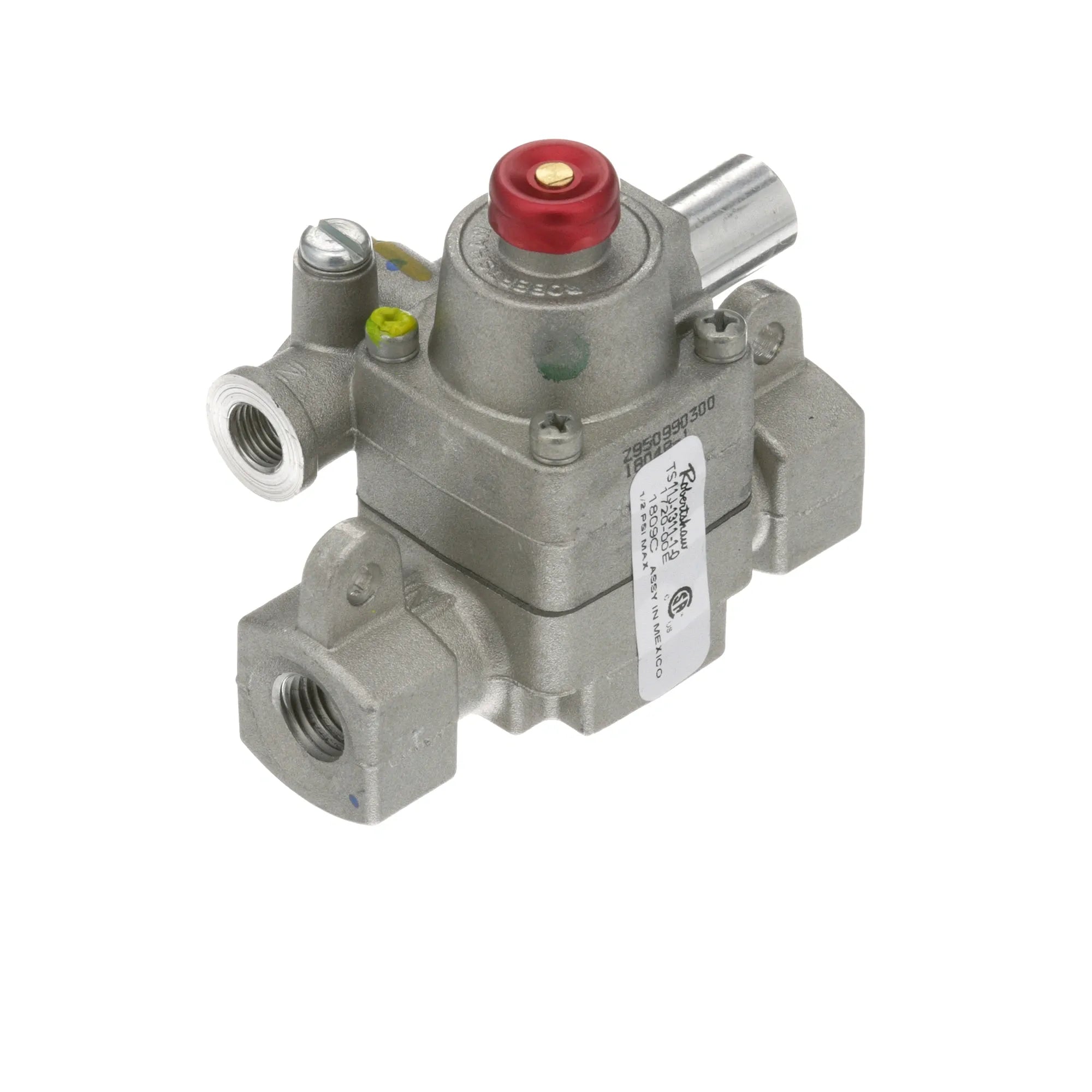 3508 Duke - Body & Magnet Head Assy for Range Systems alternate view 4