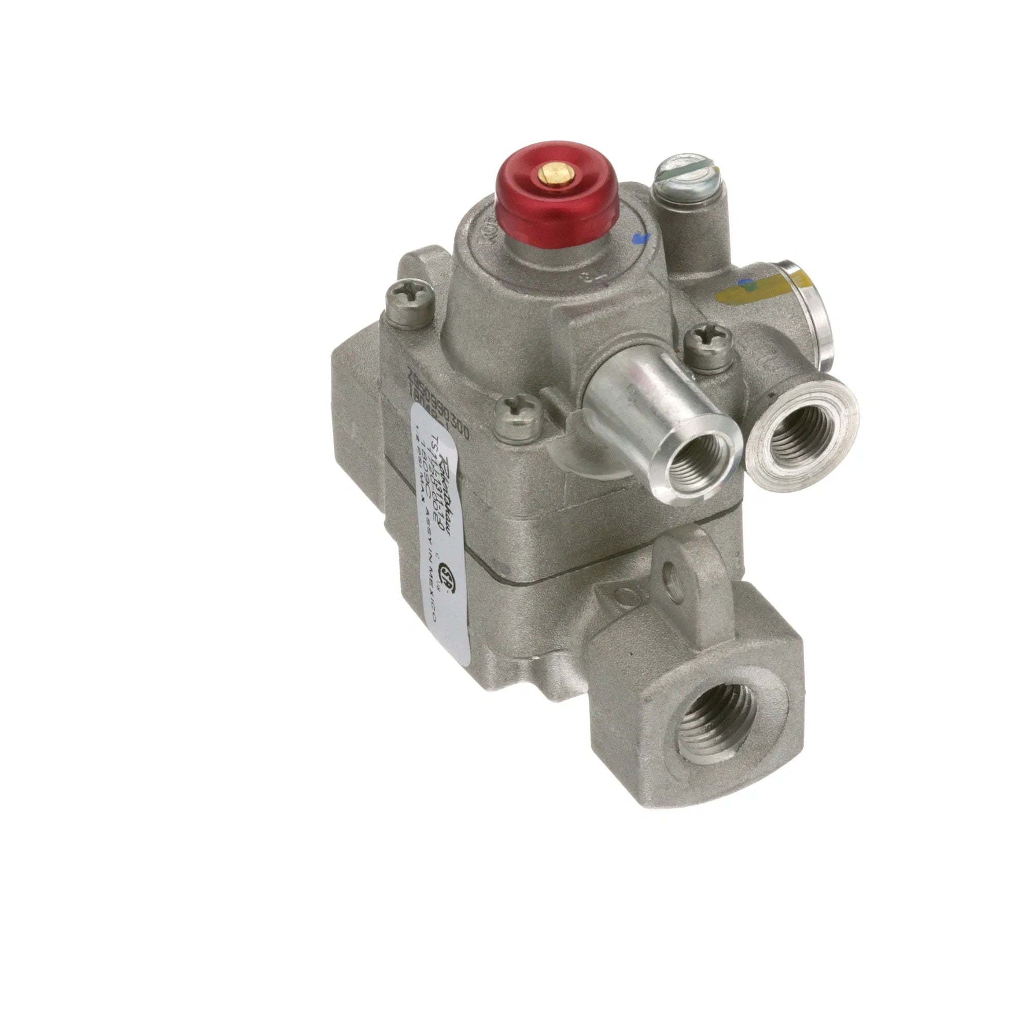227010 Garland - Body & Magnet Head Assy for Ranges alternate view 5