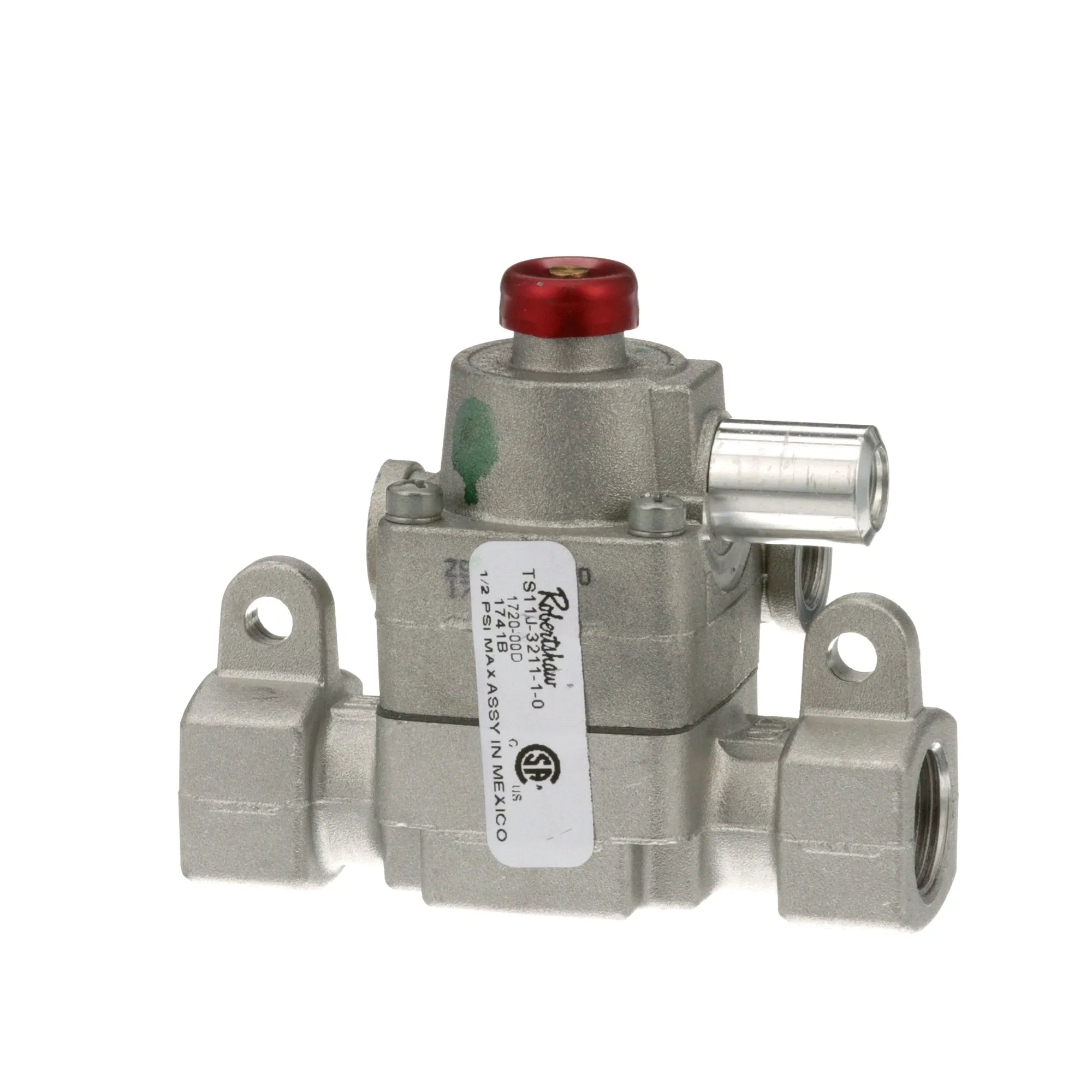 00-348852-00001 Hobart - Body & Magnet Head Assy alternate view 2