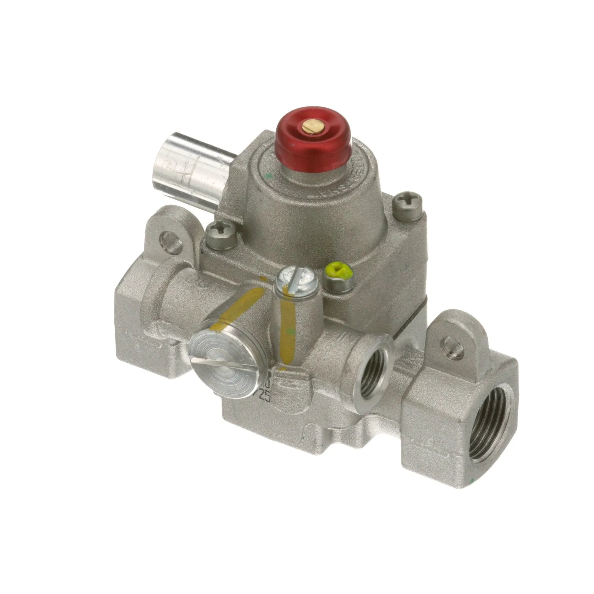 00-348852-1 Hobart - Reliable Body & Magnet Head Assy alternate view 3