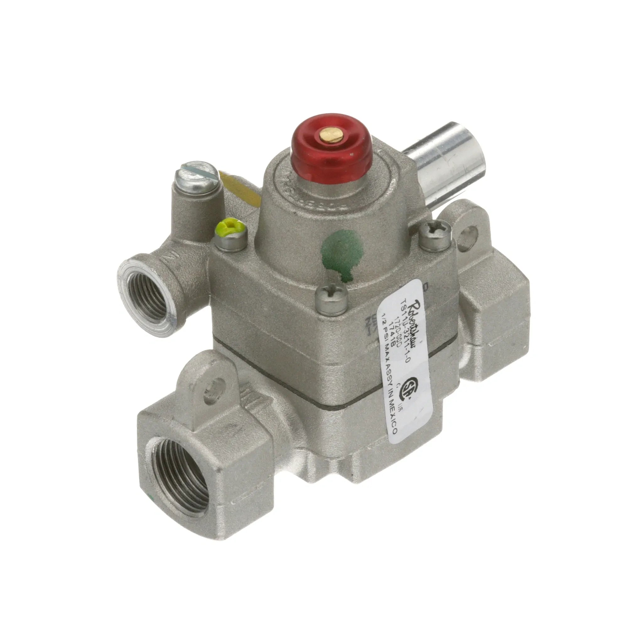 00-348852-00001 Hobart - Body & Magnet Head Assy alternate view 4